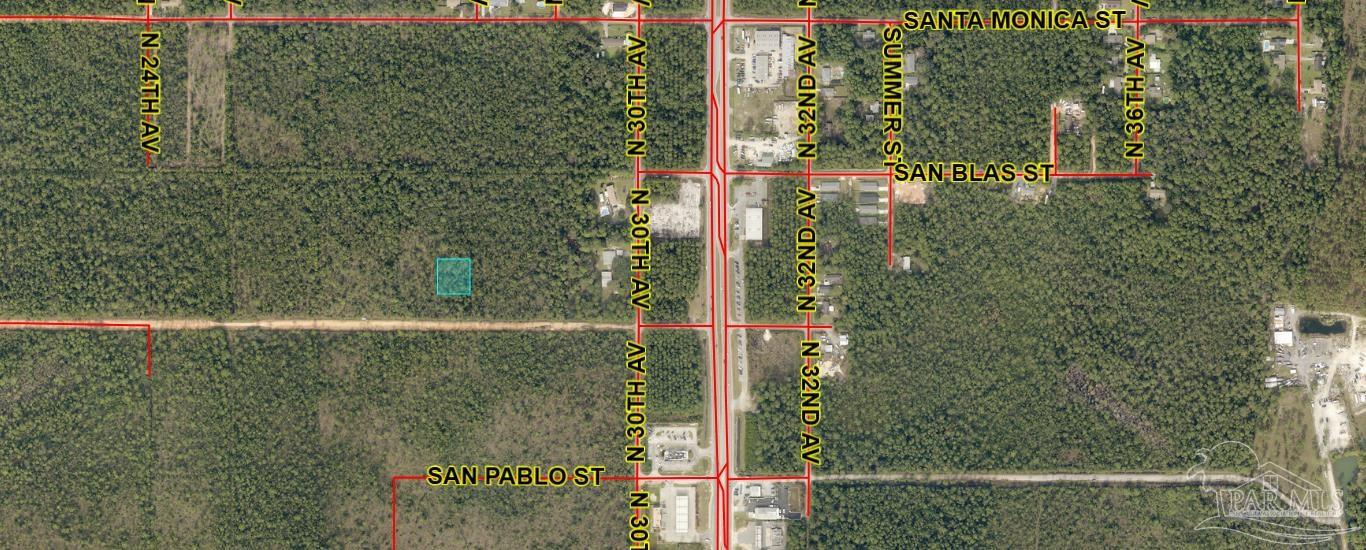 0000 28th Avenue Milton FL 32583