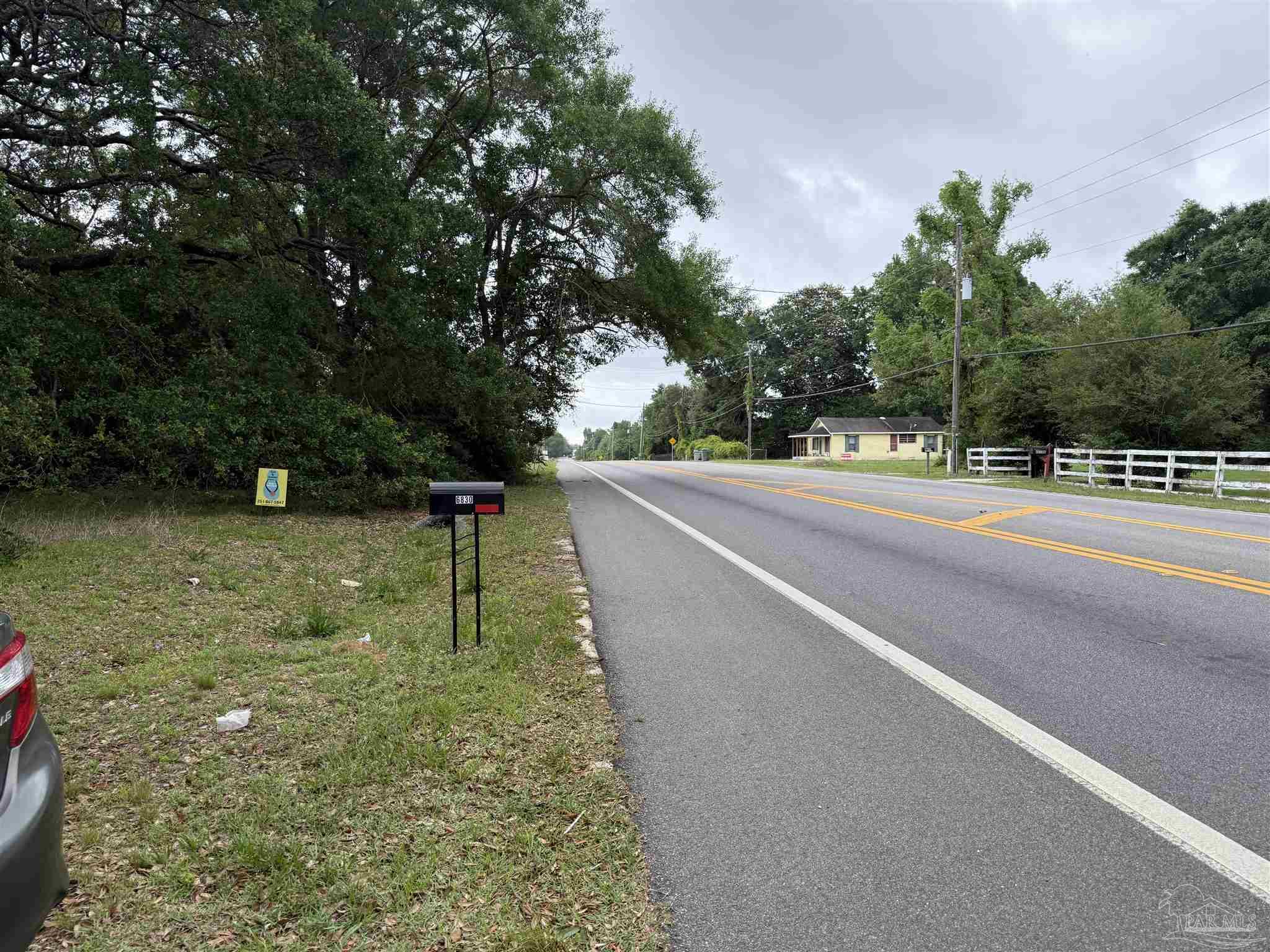 6830 Mobile Highway Pensacola FL 32526