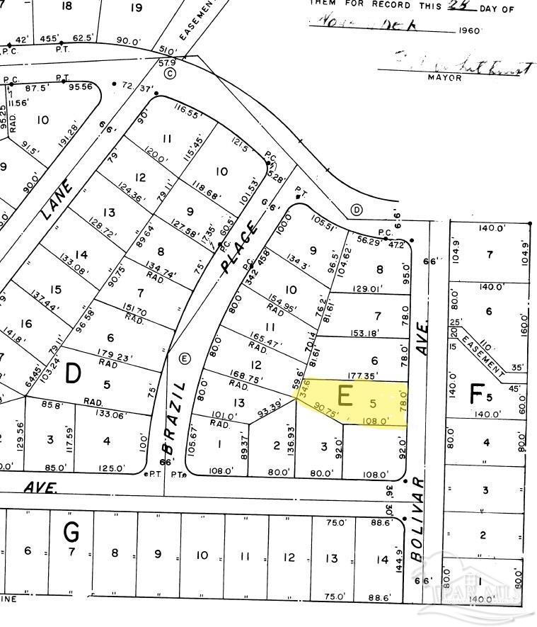 708 Bolivar Avenue Crestview FL 32539