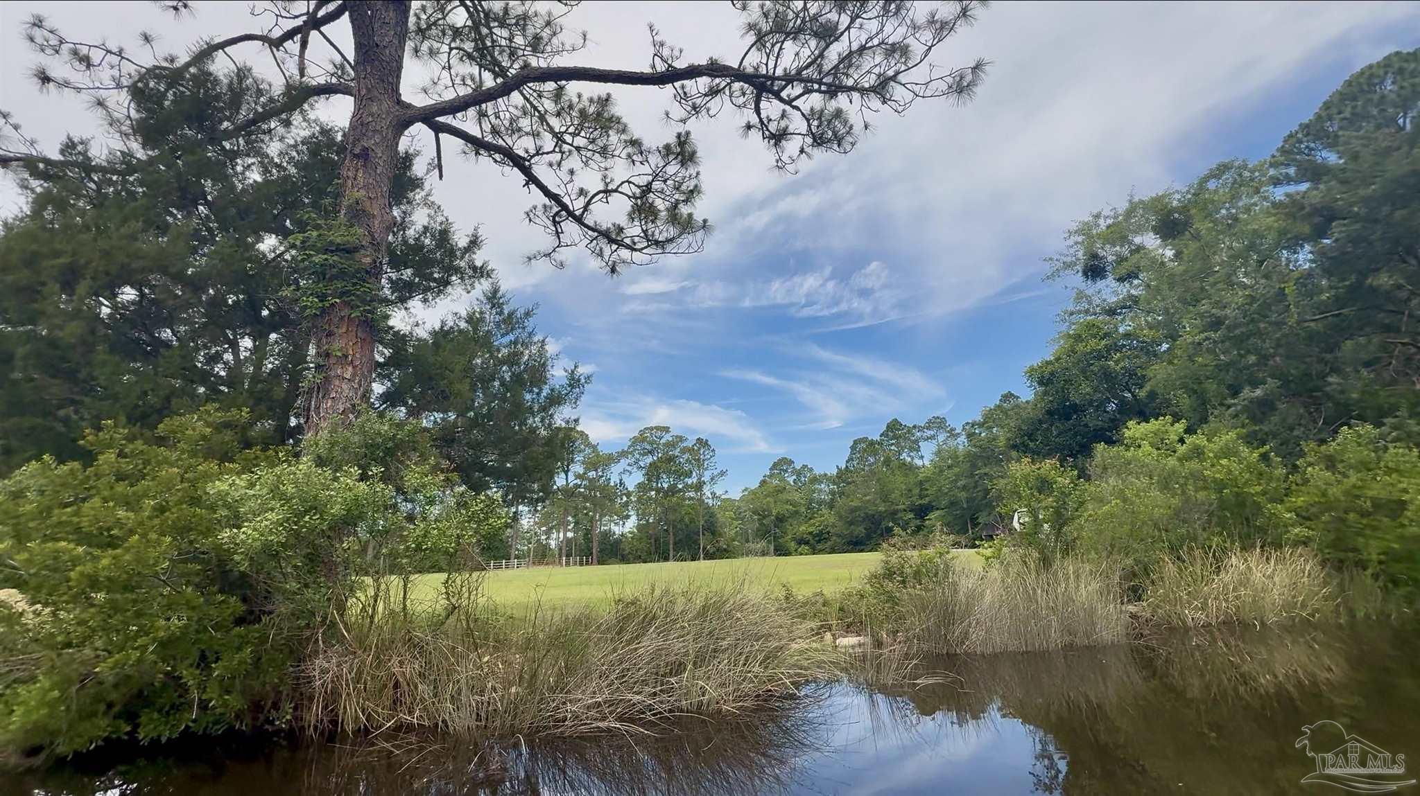 7524 Petersen Pt Road Milton FL 32583