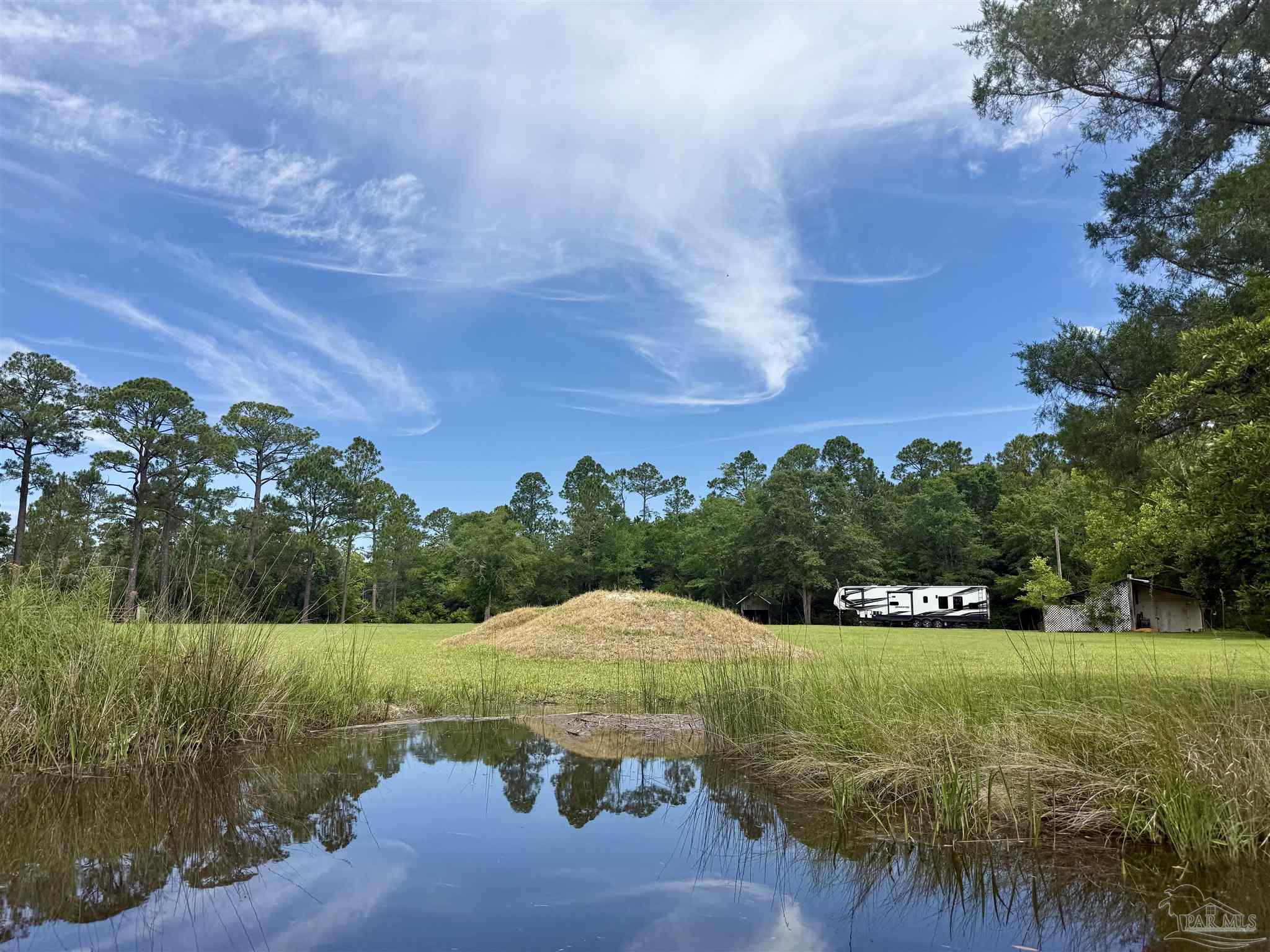 7524 Petersen Pt Road Milton FL 32583