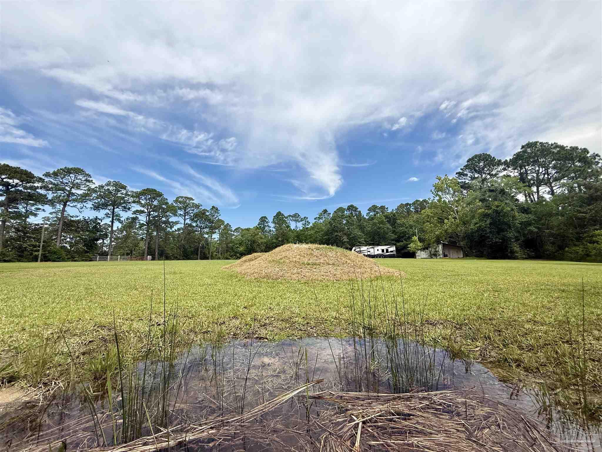 7524 Petersen Pt Road Milton FL 32583