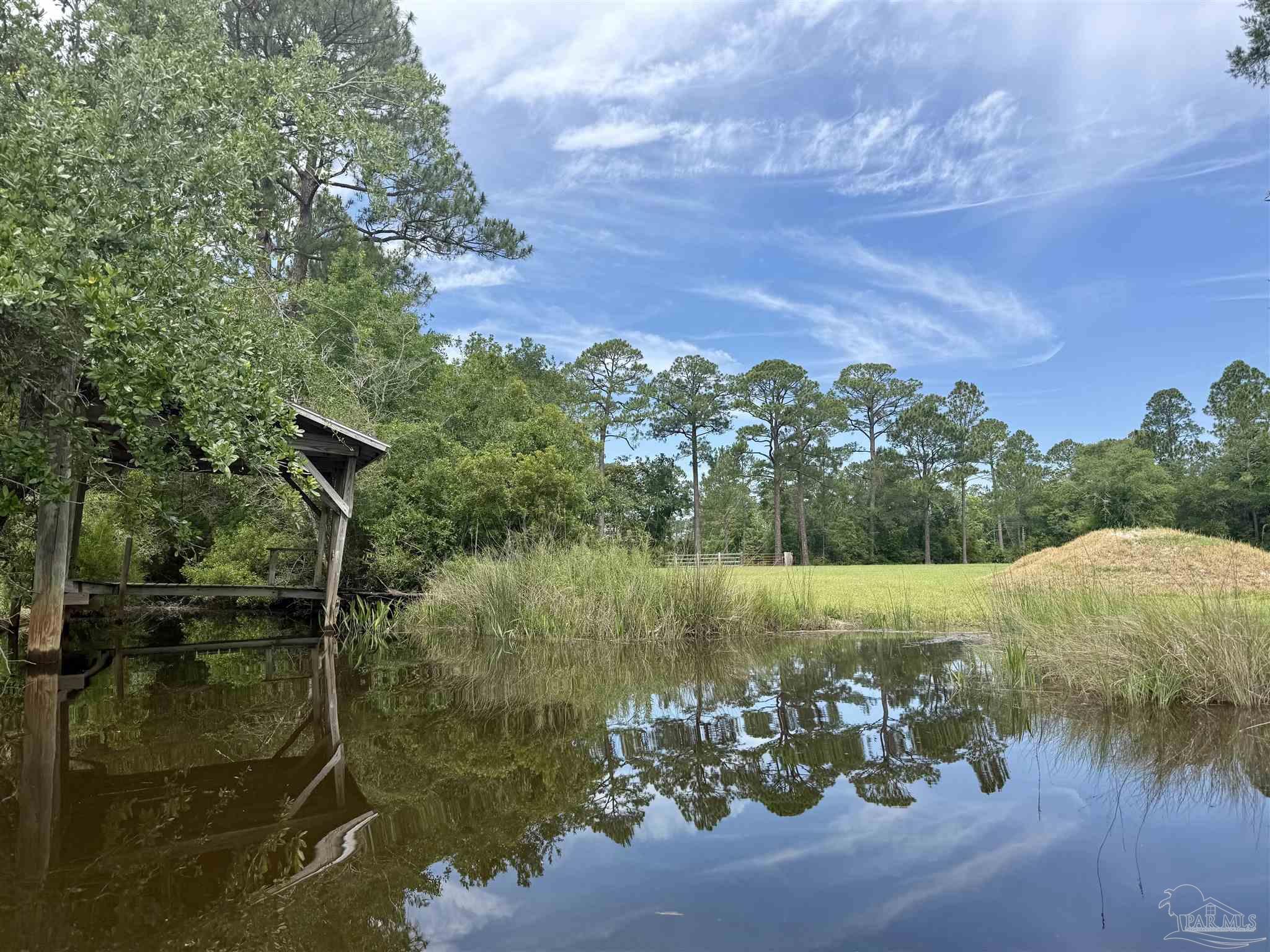 7524 Petersen Pt Road Milton FL 32583
