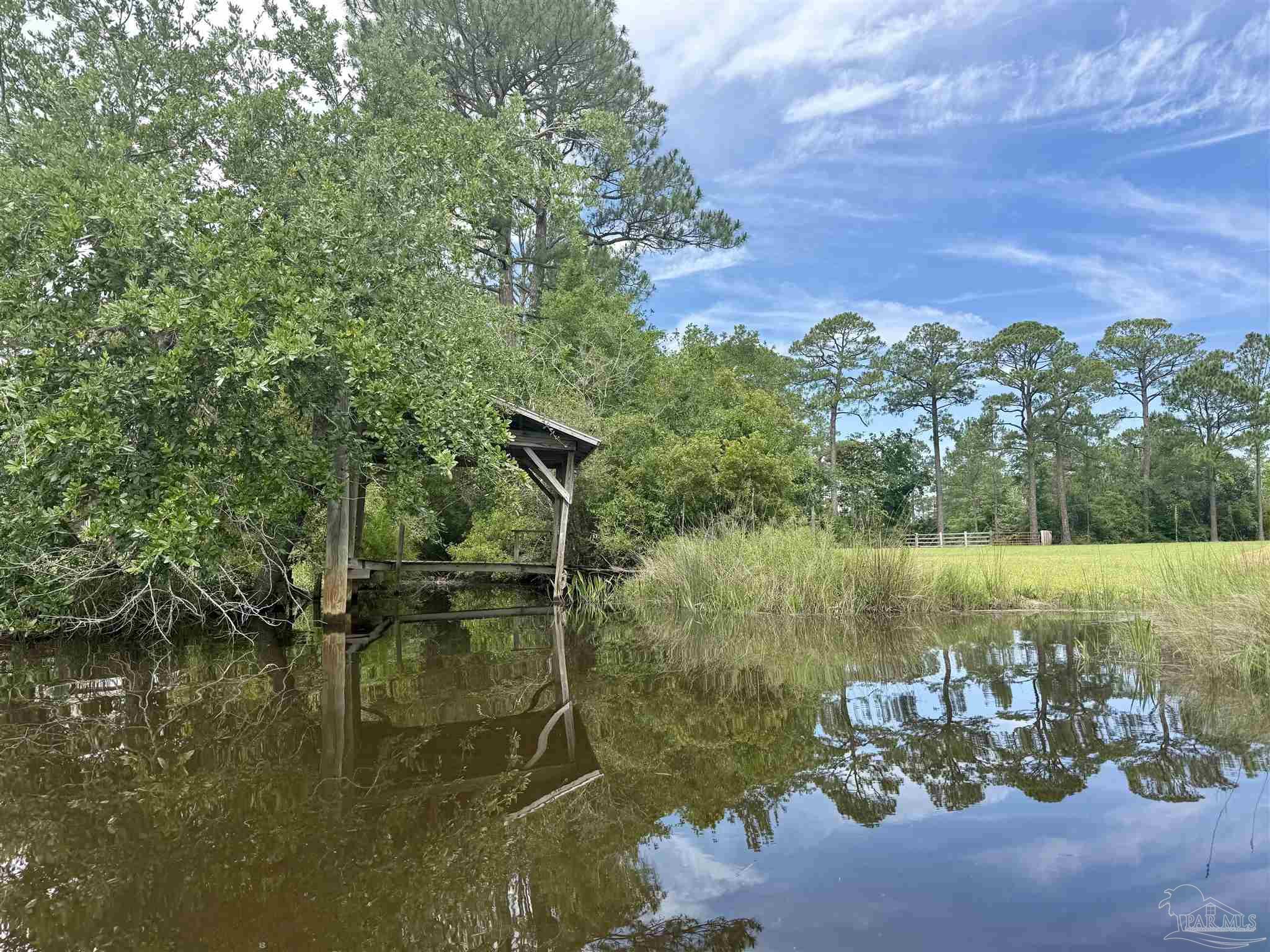 7524 Petersen Pt Road Milton FL 32583