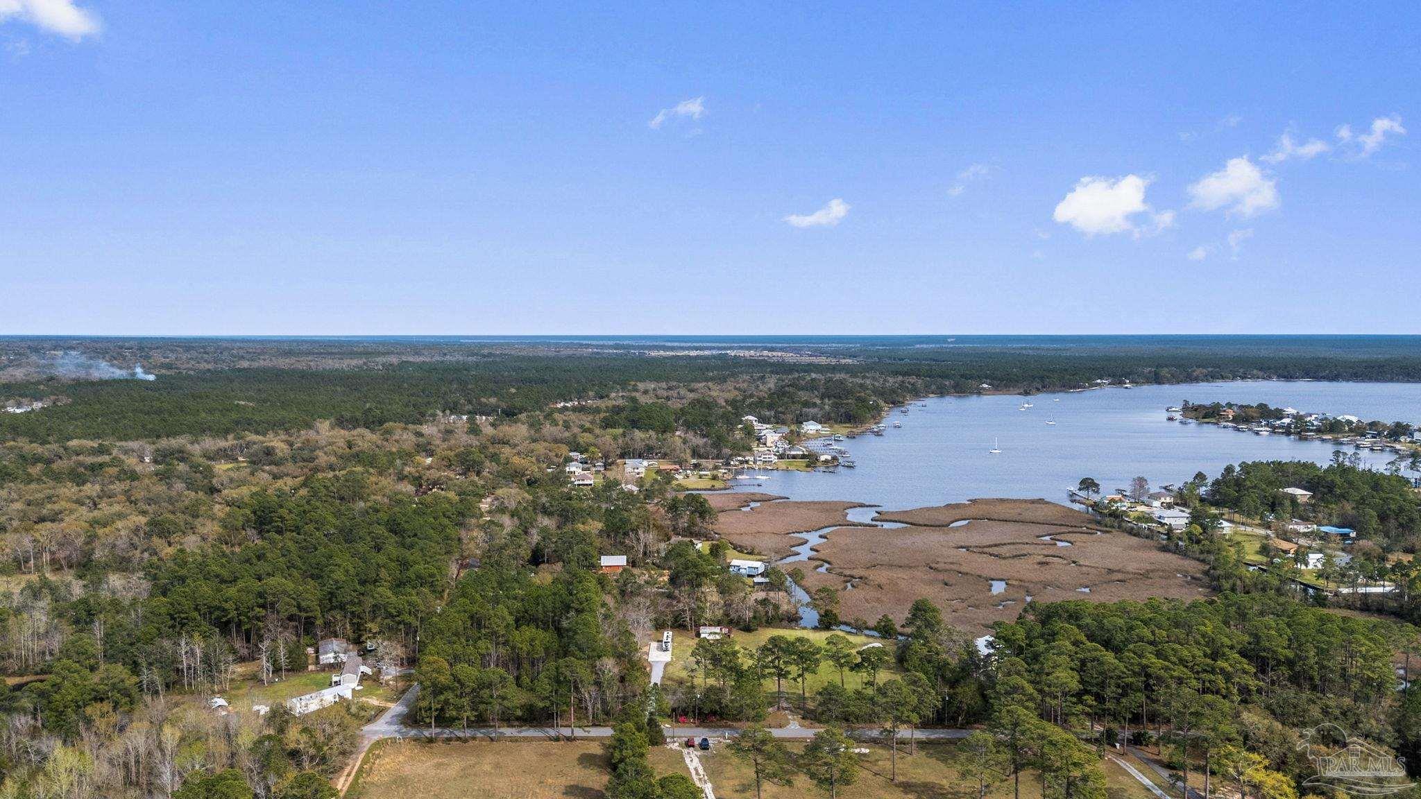 7524 Petersen Pt Road Milton FL 32583