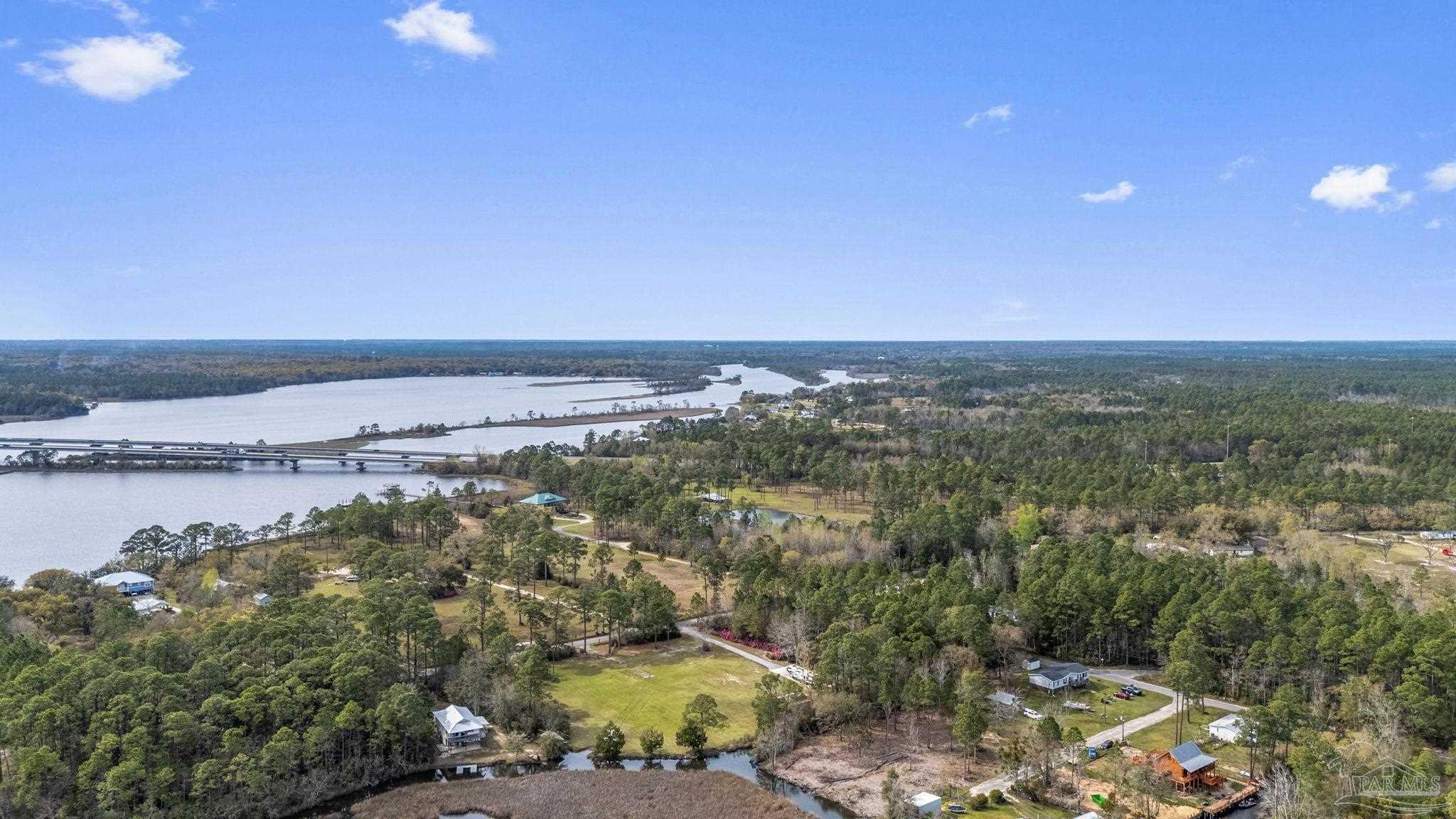 7524 Petersen Pt Road Milton FL 32583