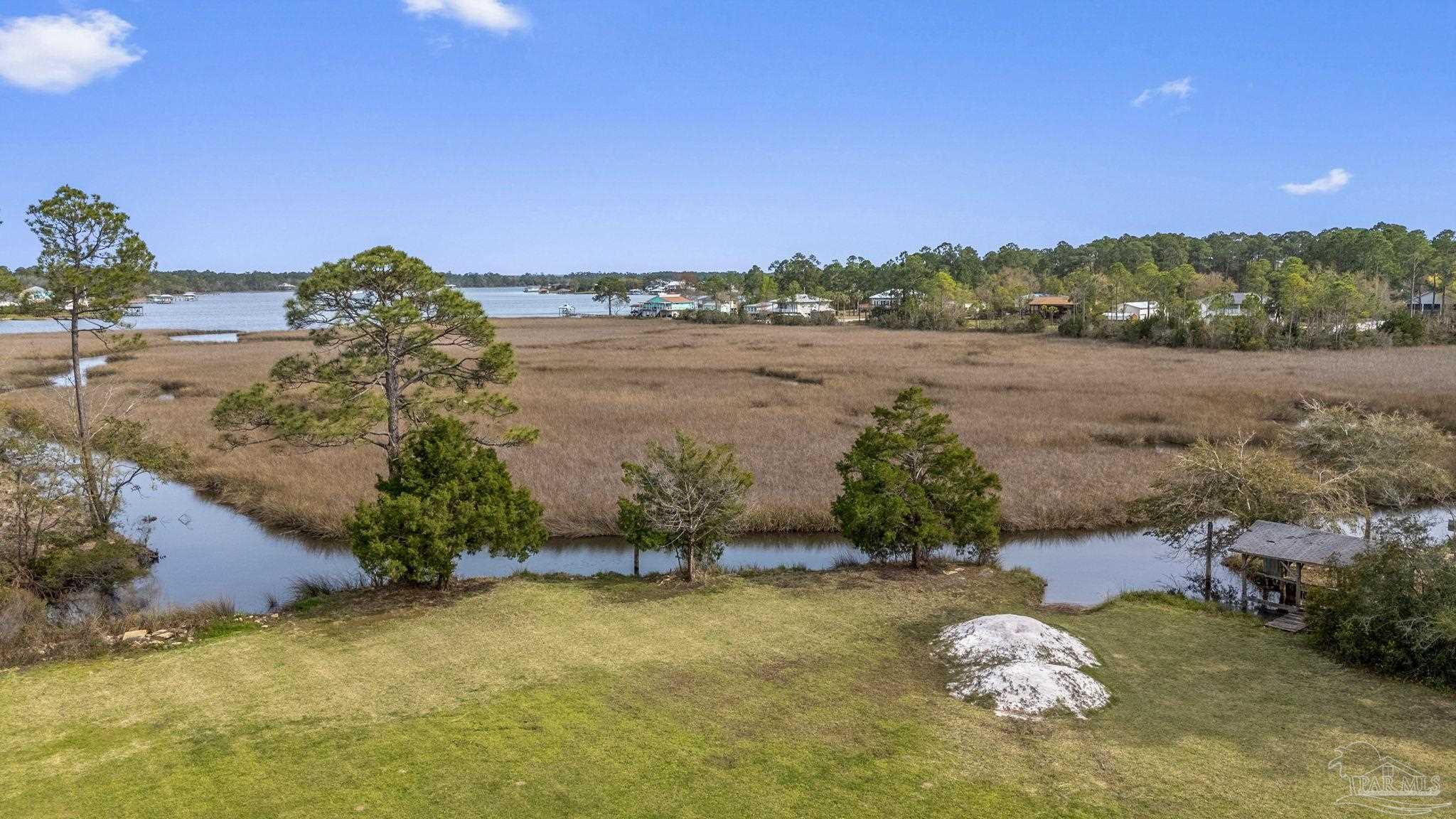 7524 Petersen Pt Road Milton FL 32583
