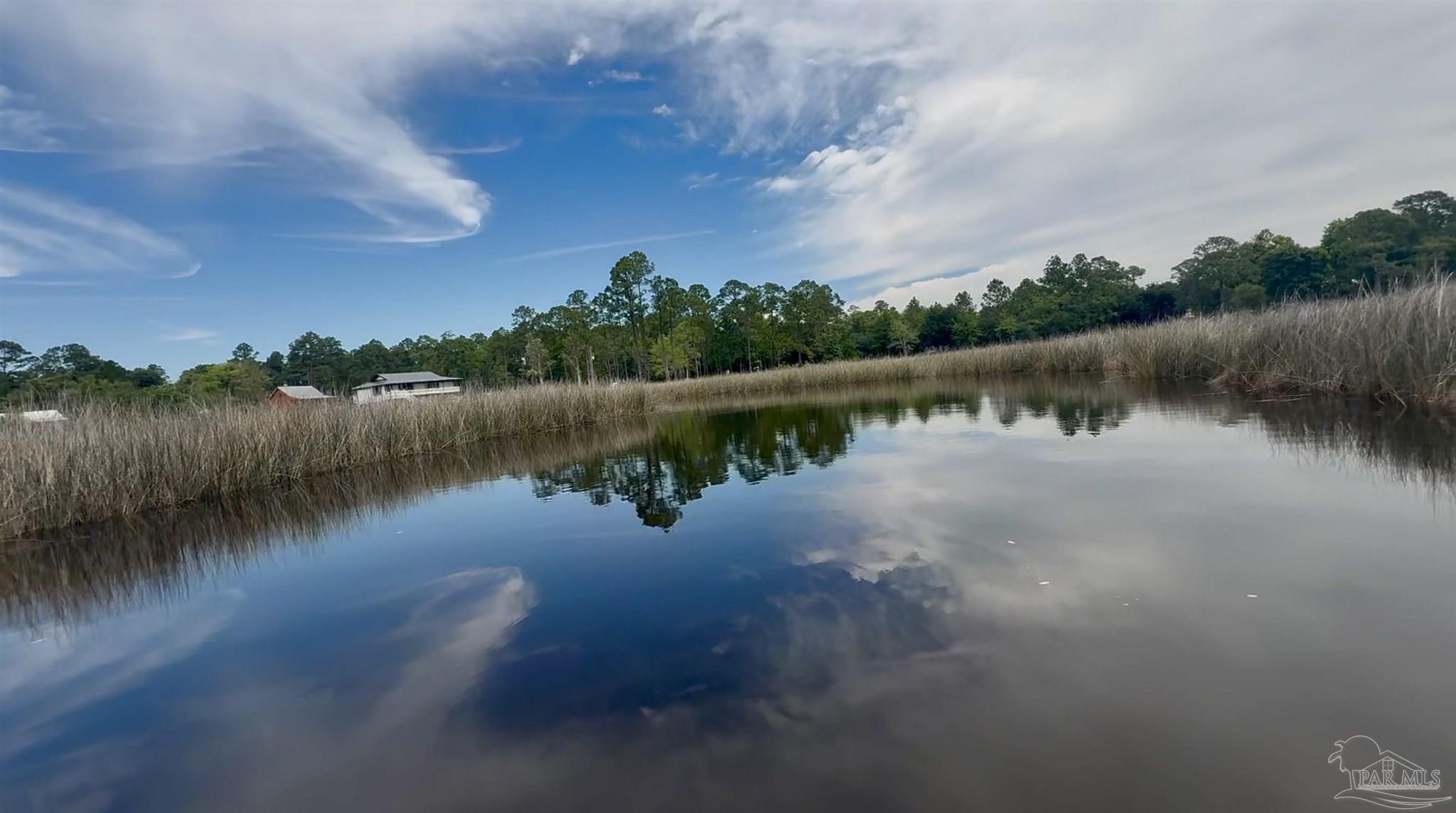 7524 Petersen Pt Road Milton FL 32583