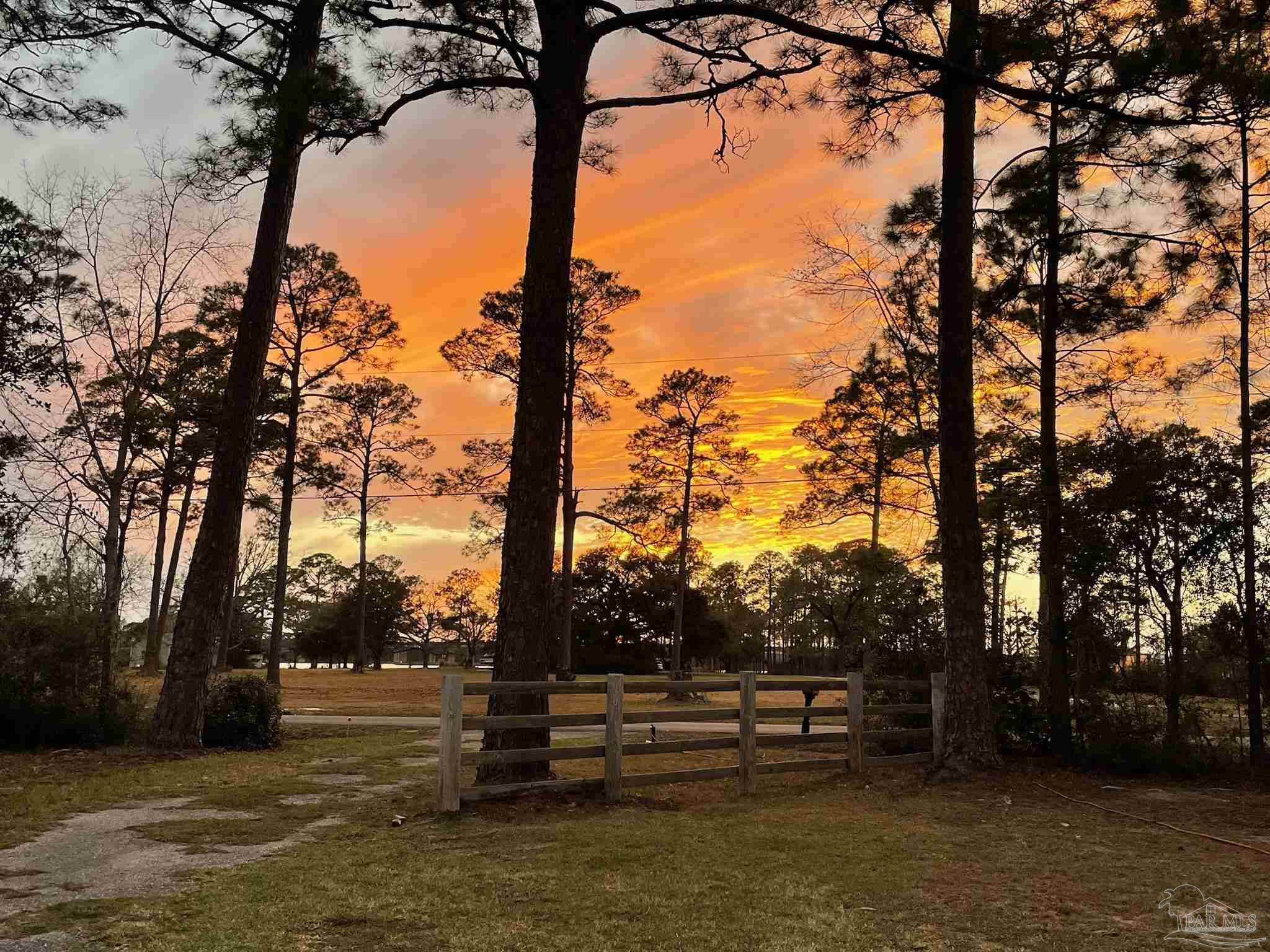 7524 Petersen Pt Road Milton FL 32583