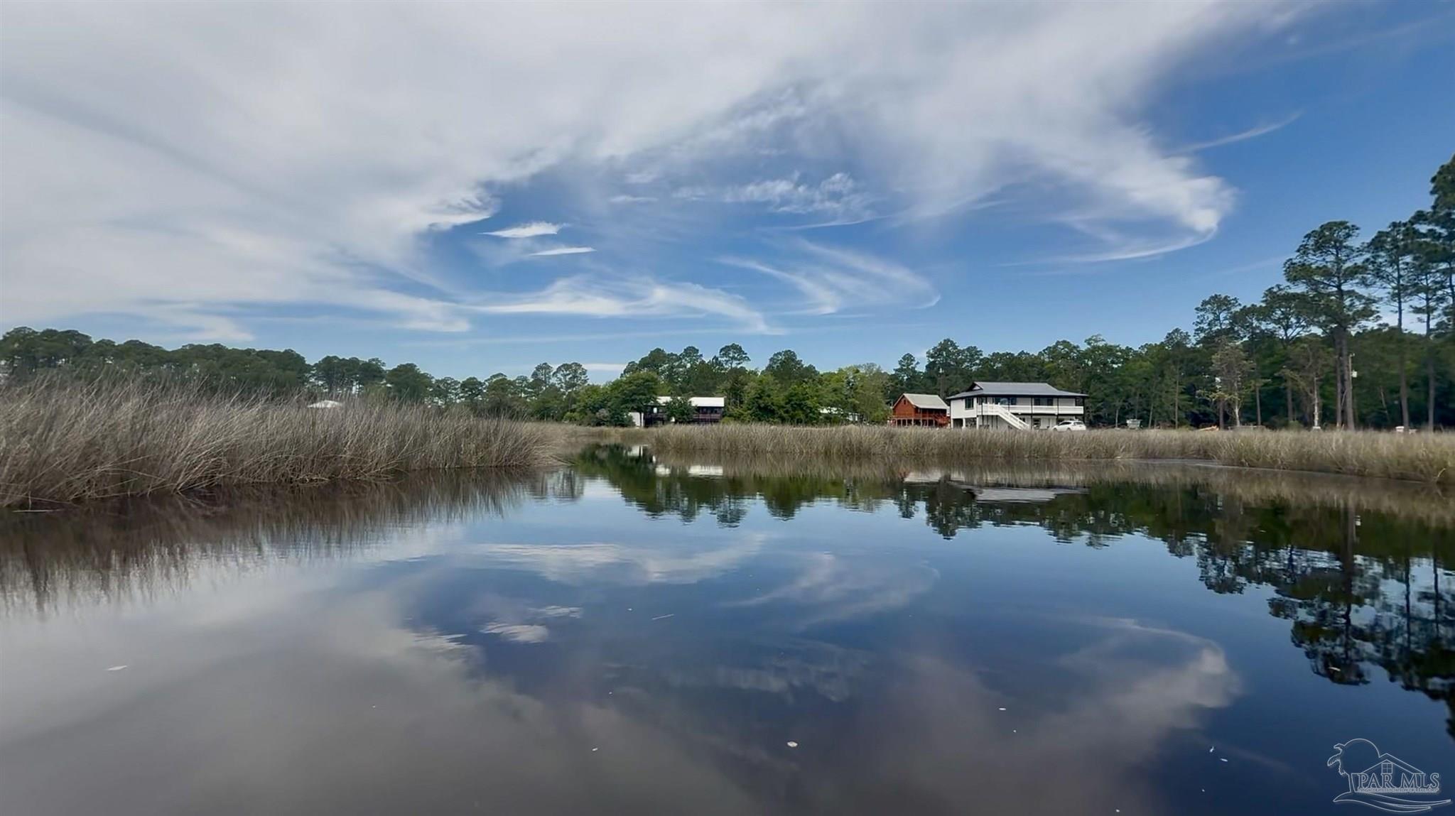 7524 Petersen Pt Road Milton FL 32583