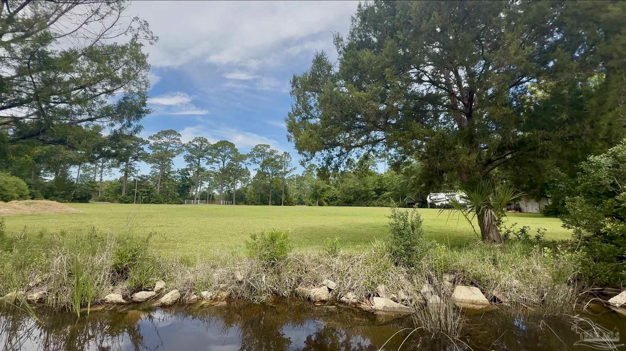7524 Petersen Pt Road Milton FL 32583