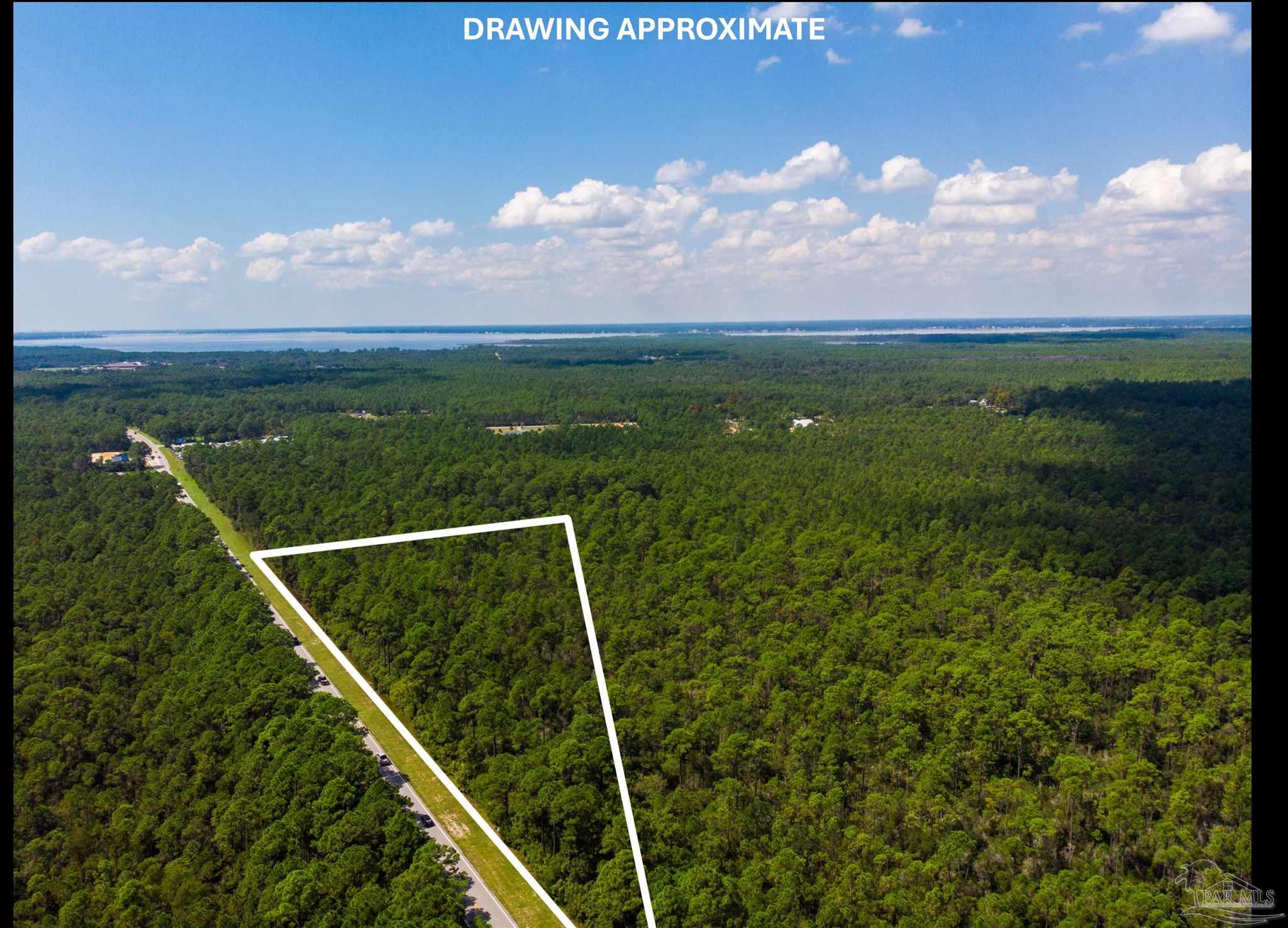 11500 Sorrento Road Pensacola FL 32507