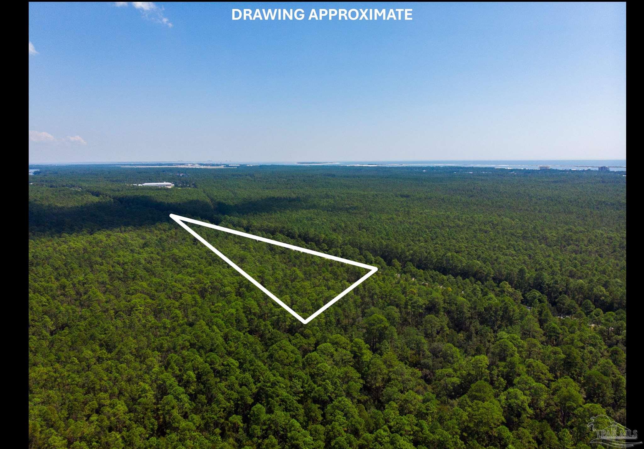 11500 Sorrento Road Pensacola FL 32507