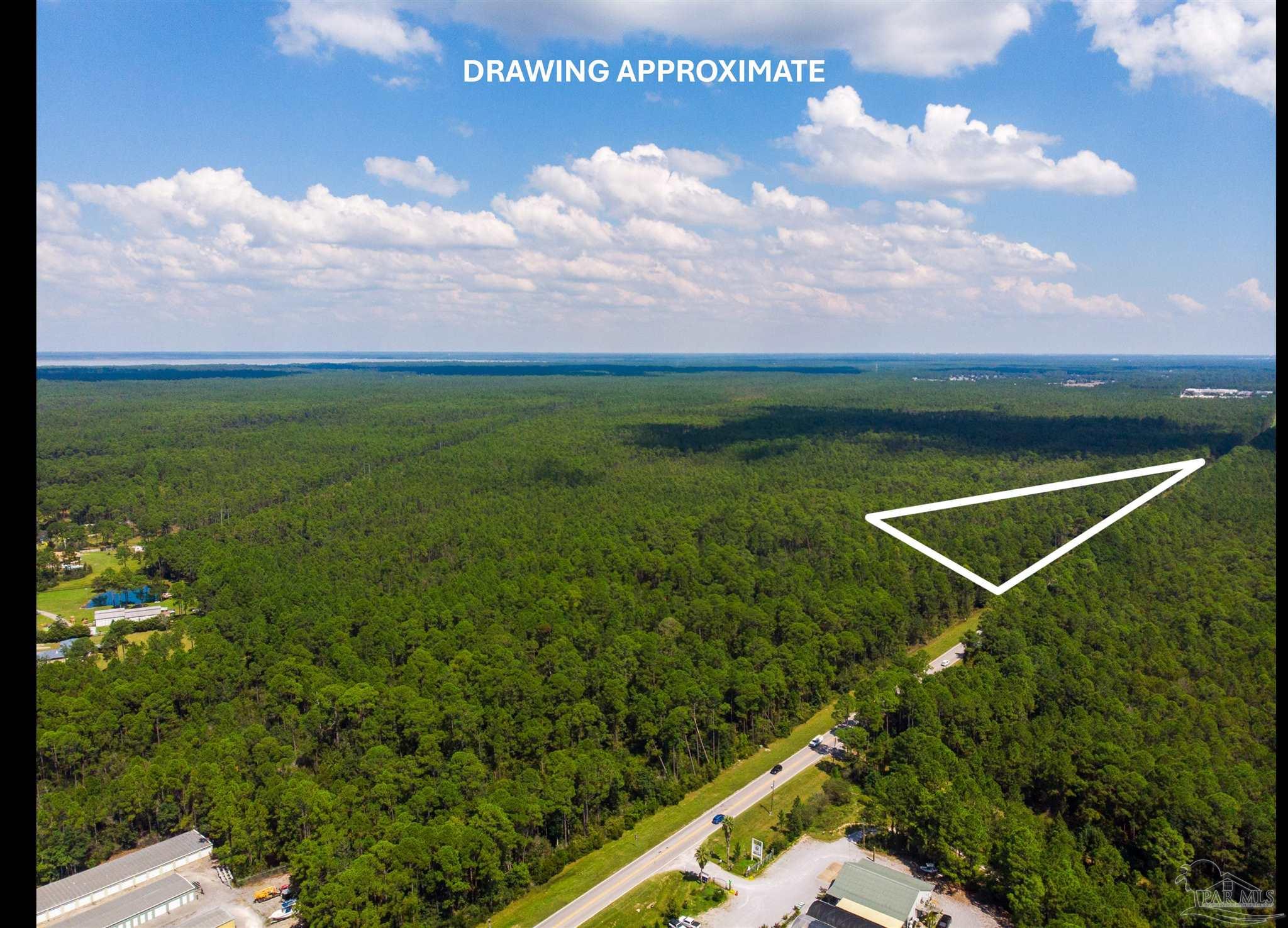 11500 Sorrento Road Pensacola FL 32507