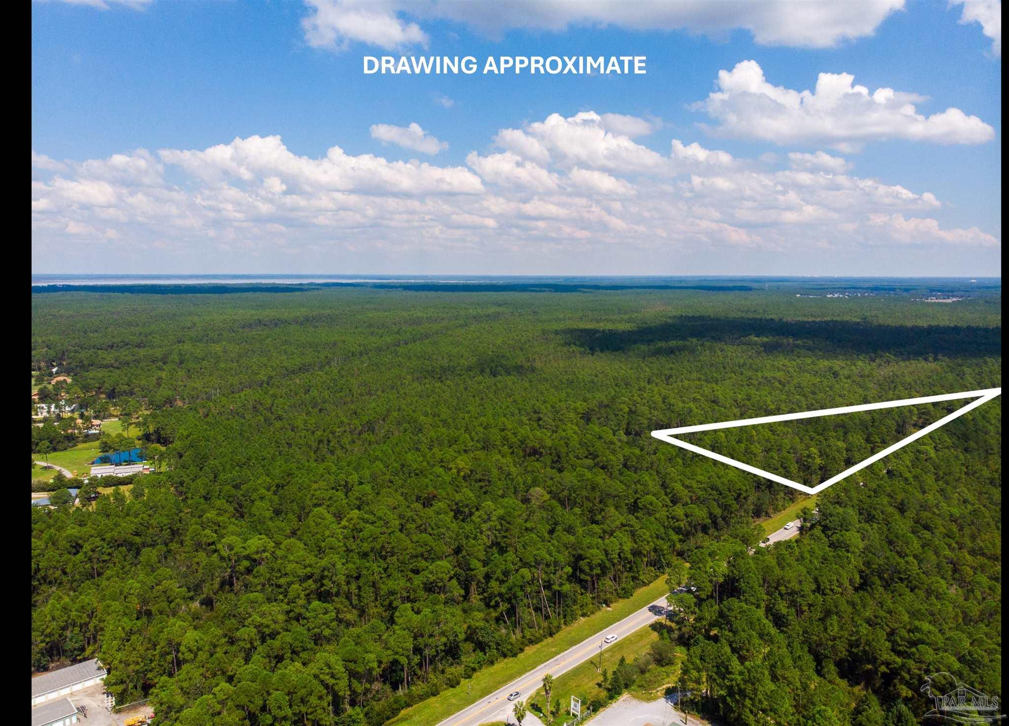 11500 Sorrento Road Pensacola FL 32507