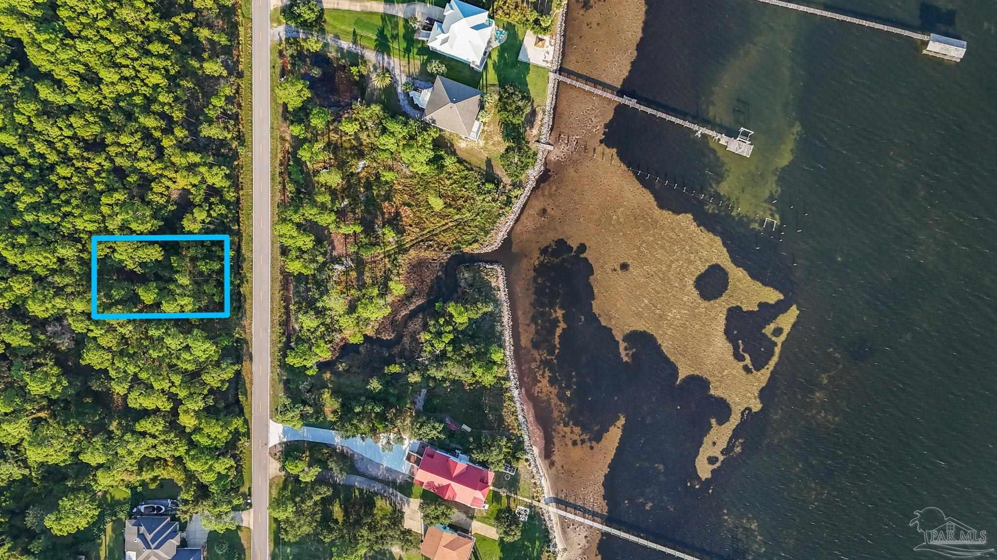 5494 Soundside Drive Gulf Breeze FL 32563