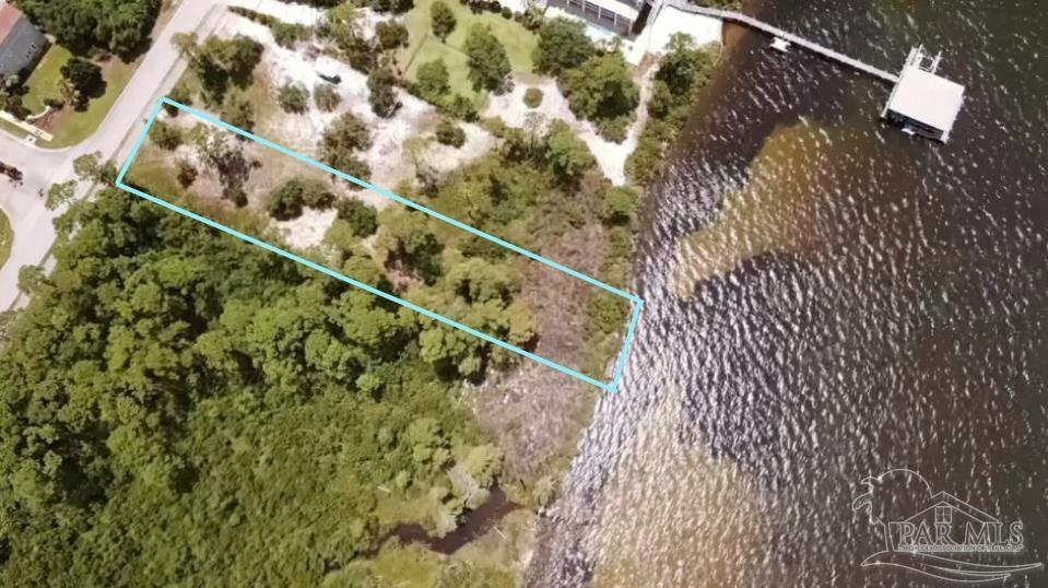Pensacola FL, 14000 River Road