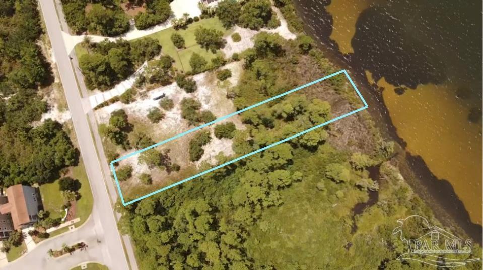 14000 River Road Pensacola FL 32507