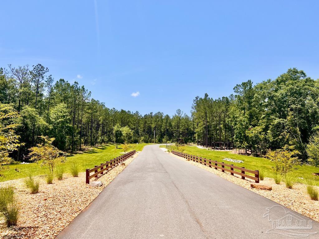 Lot 73 Naturewalk Drive Jay FL 32565
