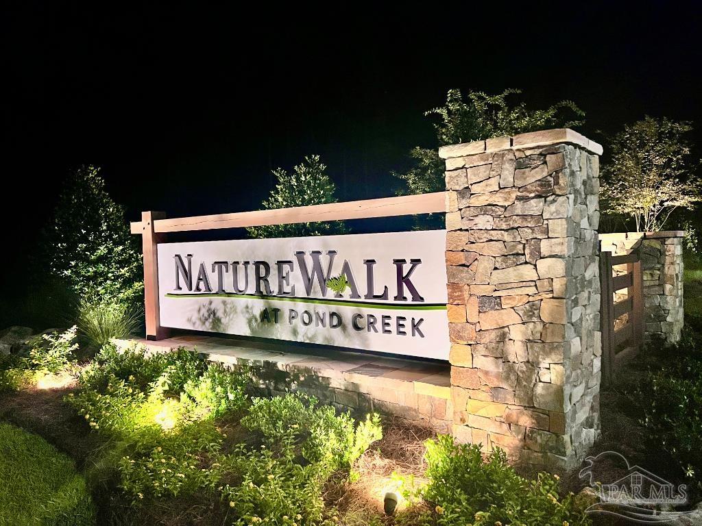 Lot 73 Naturewalk Drive Jay FL 32565