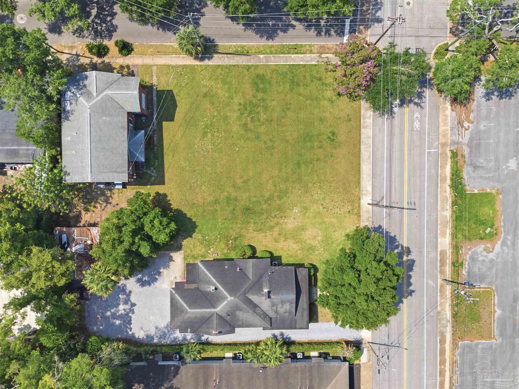 400 N Spring Street Pensacola FL 32501