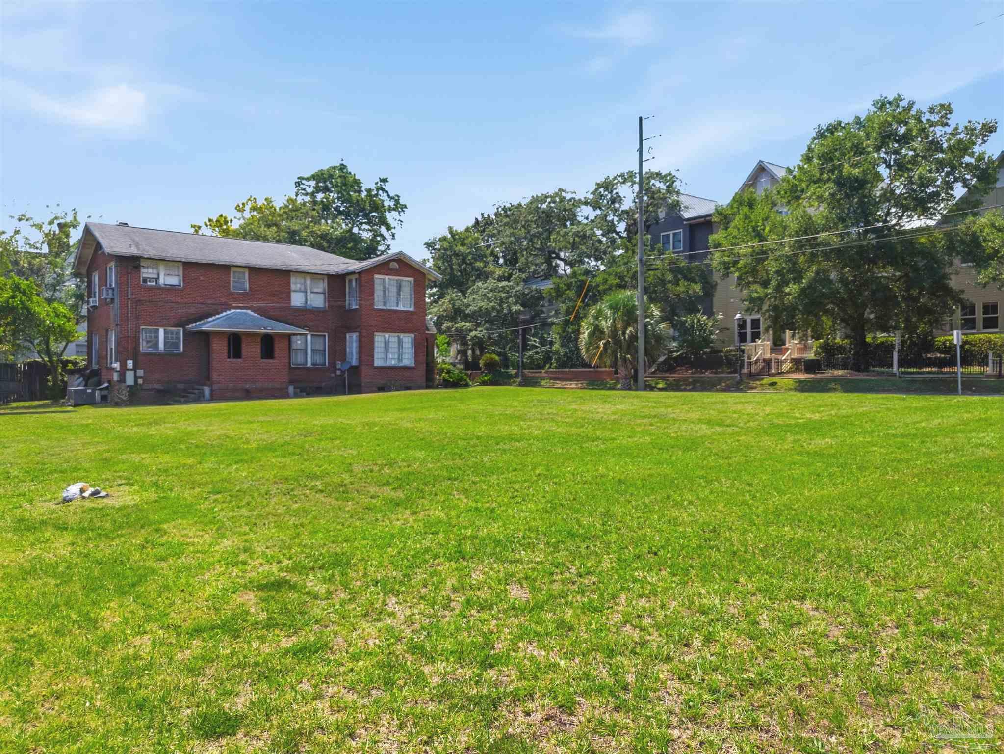 400 N Spring Street Pensacola FL 32501