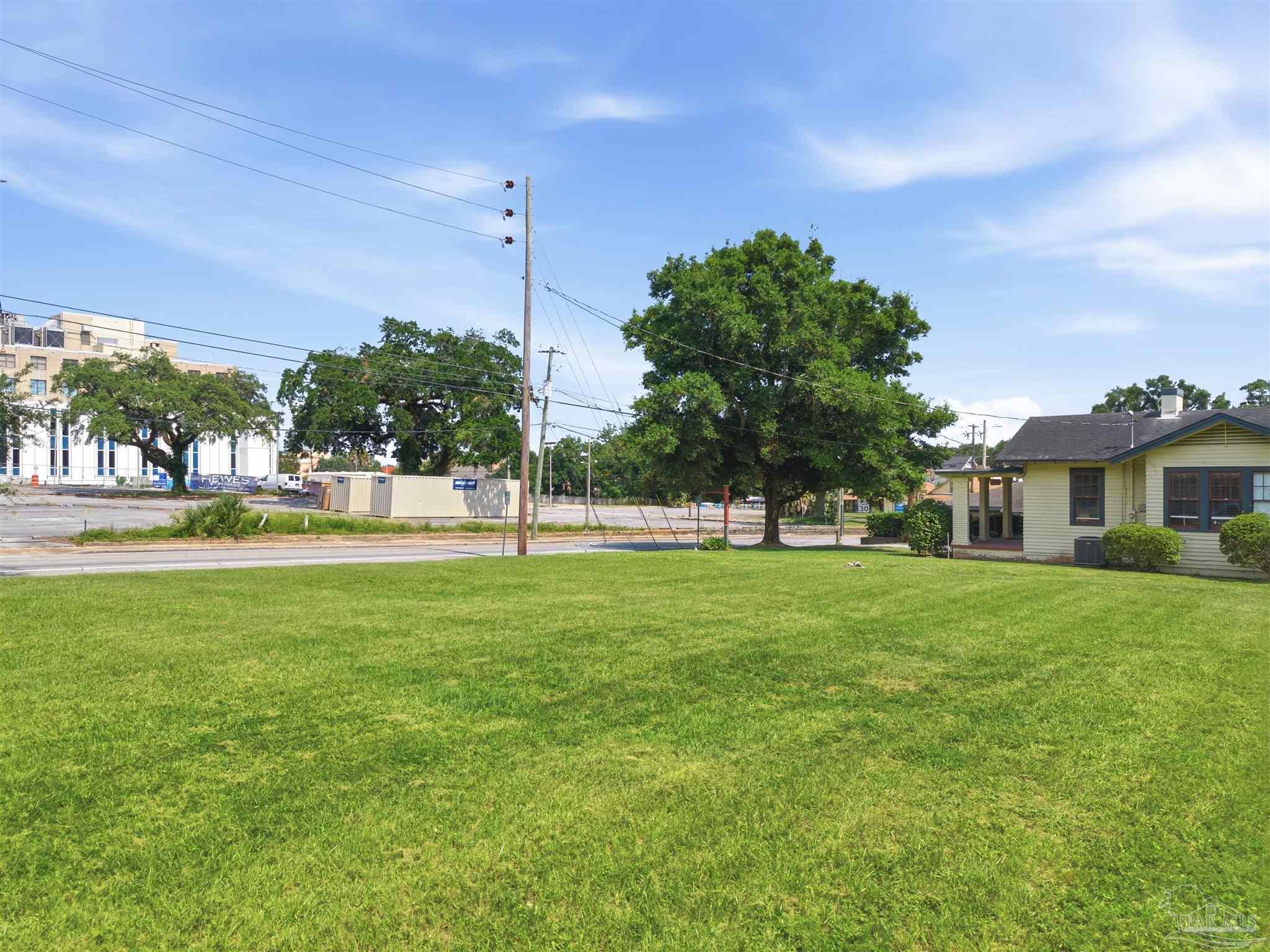 400 N Spring Street Pensacola FL 32501