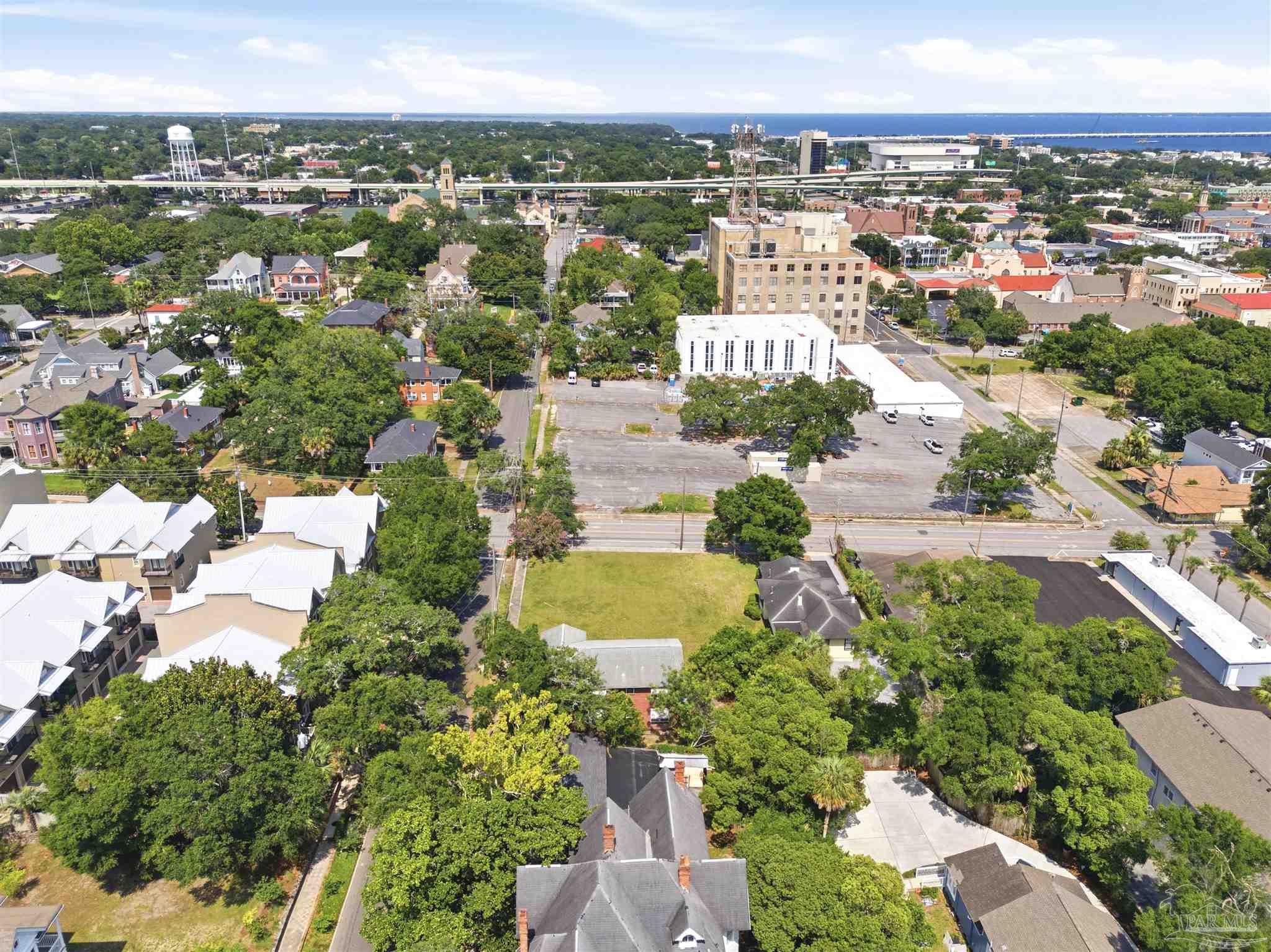 400 N Spring Street Pensacola FL 32501