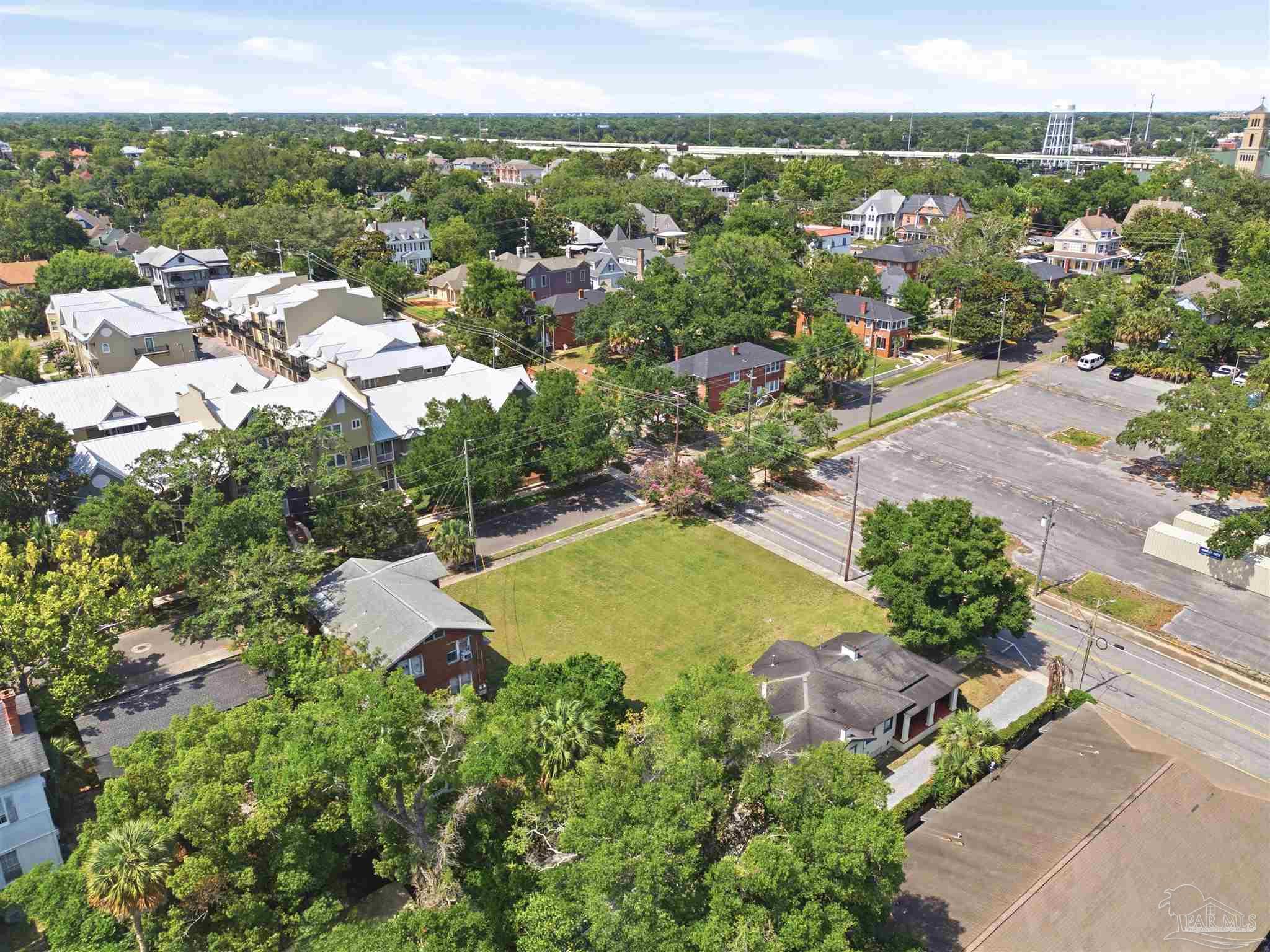 400 N Spring Street Pensacola FL 32501