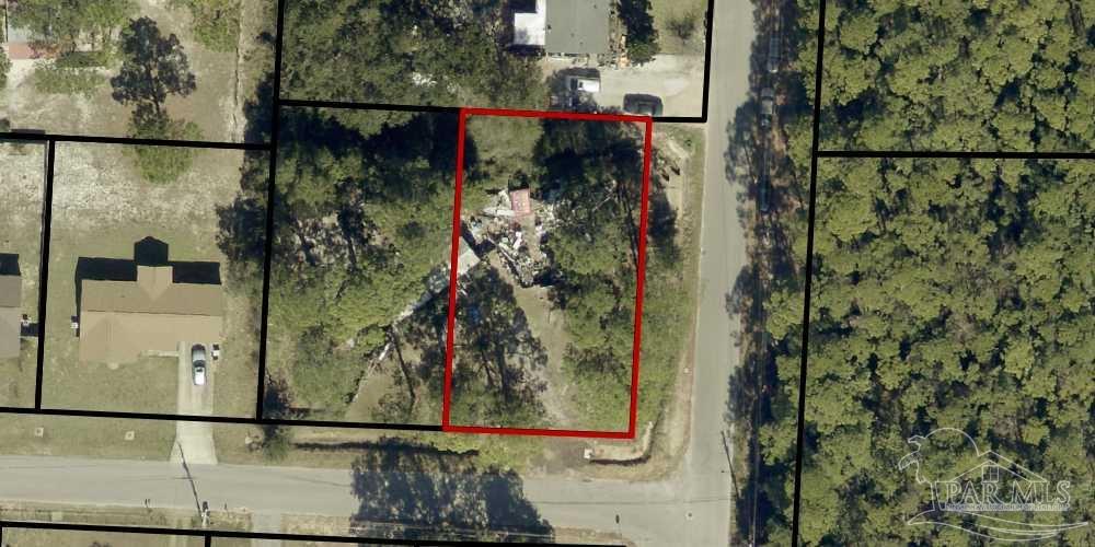 7000BLK Webster Street Navarre FL 32566