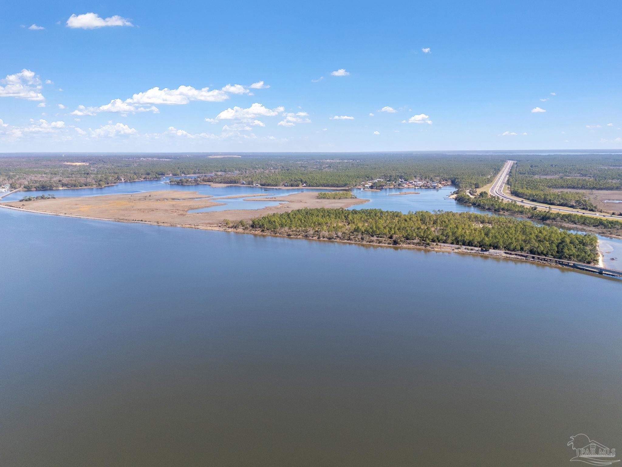 Island Delmonte Drive Milton FL 32583