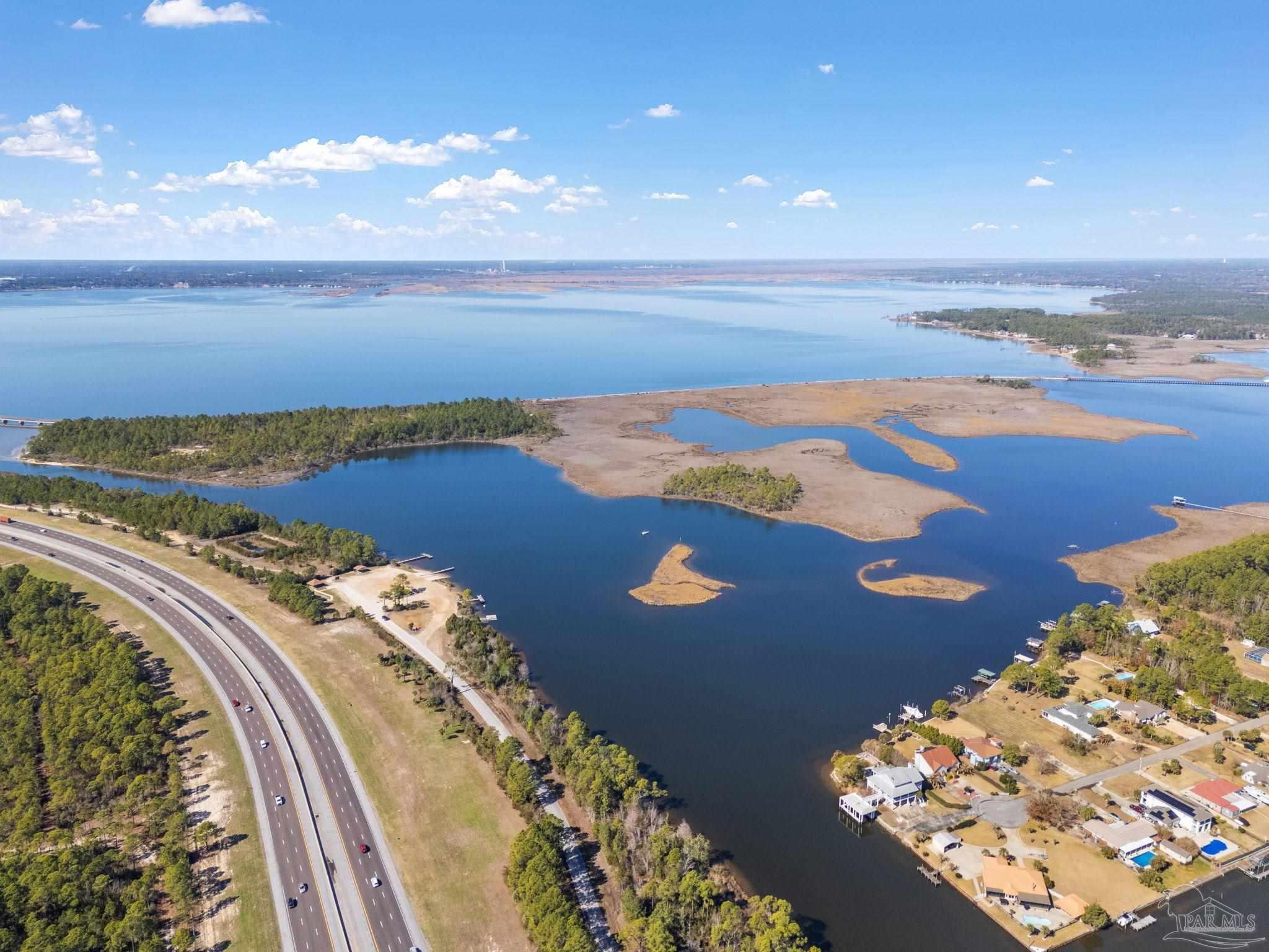 Island Delmonte Drive Milton FL 32583