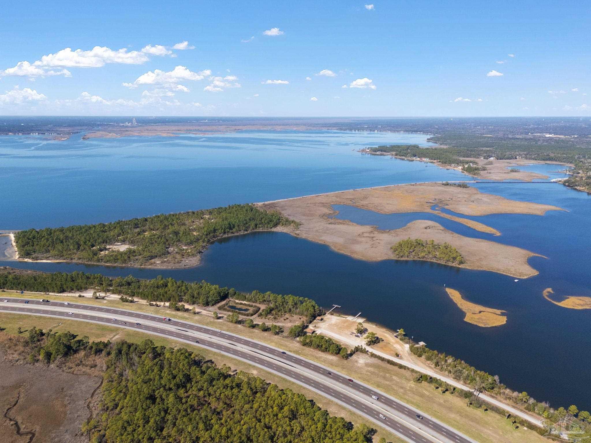 Island Delmonte Drive Milton FL 32583