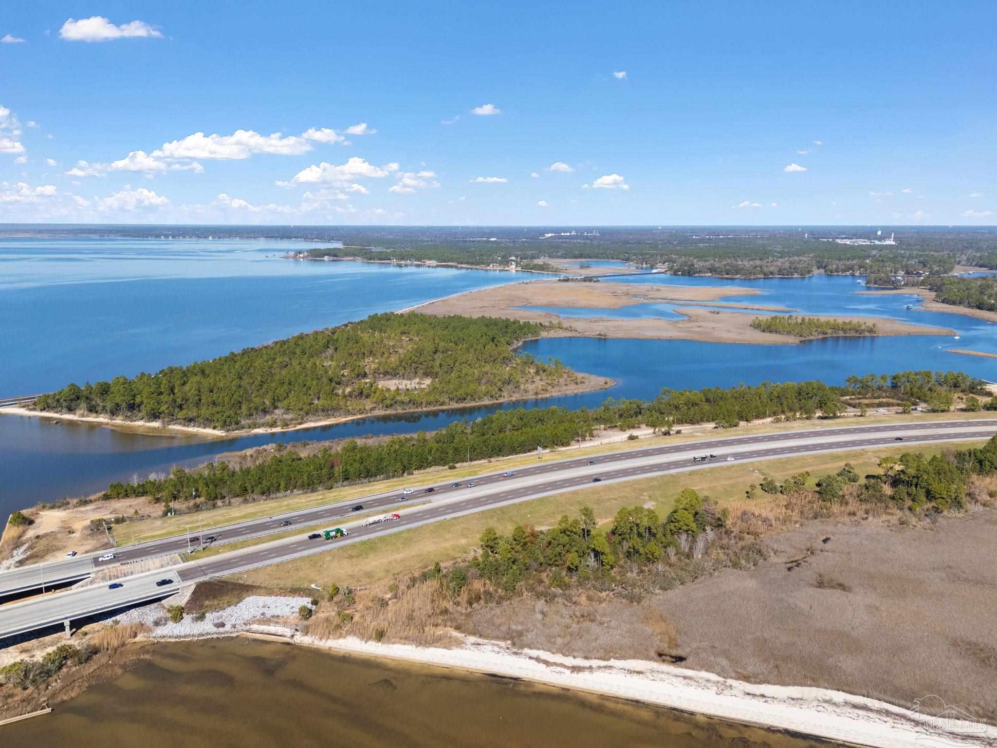 Island Delmonte Drive Milton FL 32583