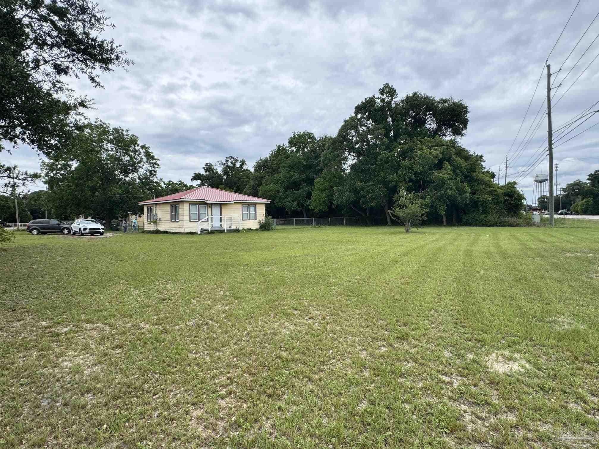 1412 Gulf Beach Highway Pensacola FL 32507