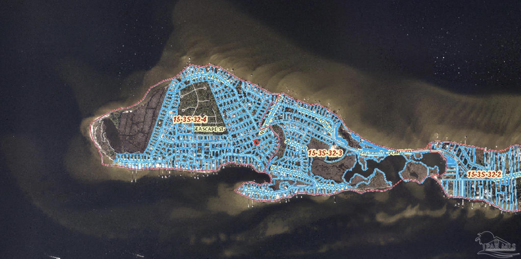 5622 Innerarity Circle Pensacola FL 32507