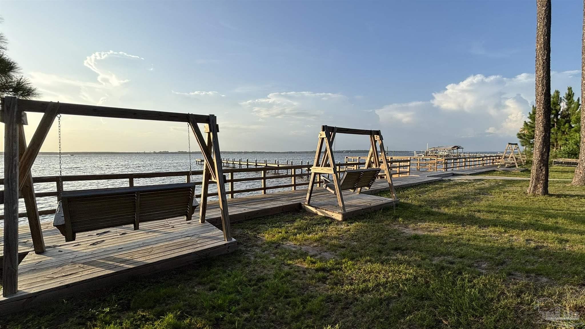 5622 Innerarity Circle Pensacola FL 32507