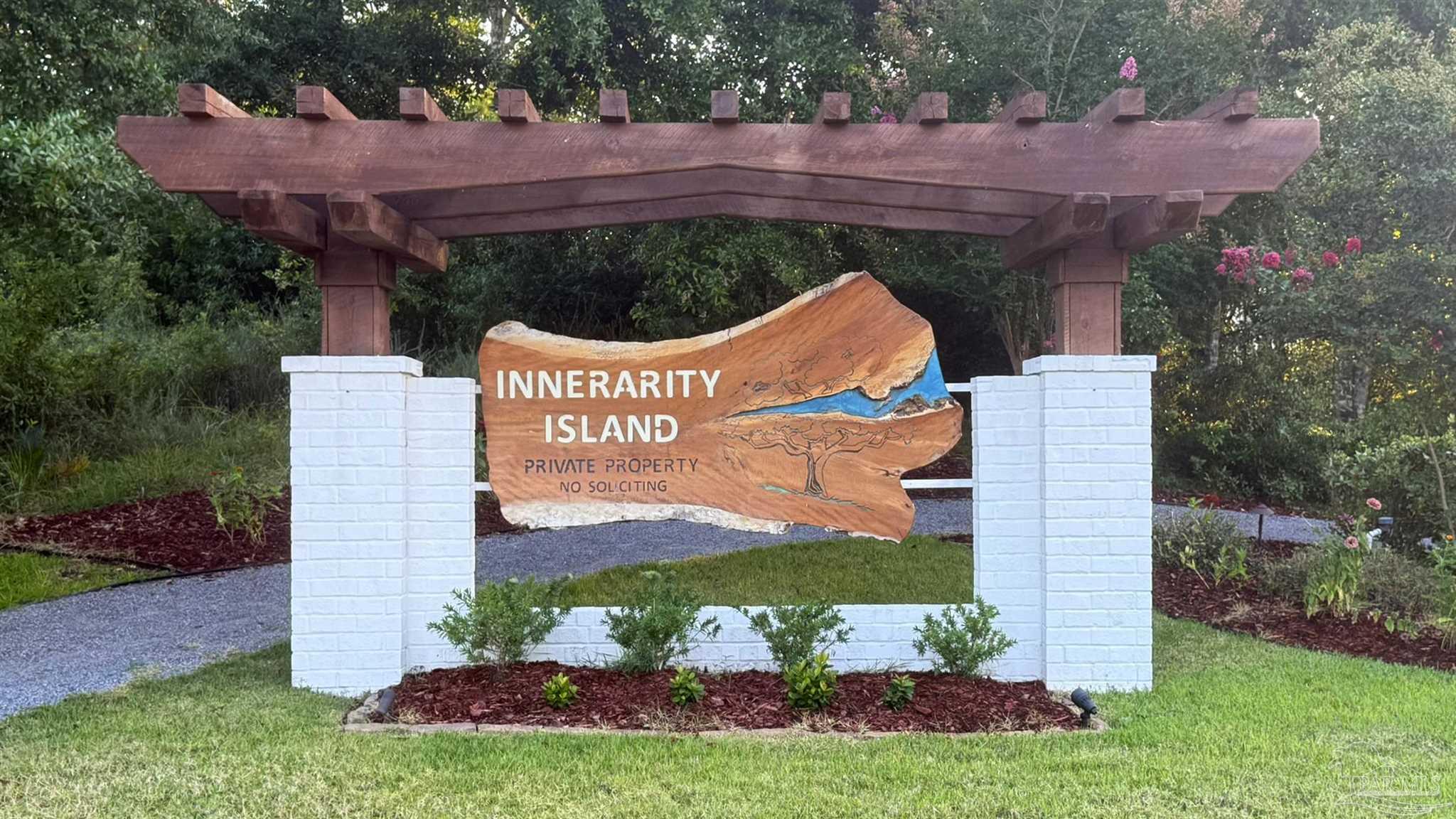 5622 Innerarity Circle Pensacola FL 32507