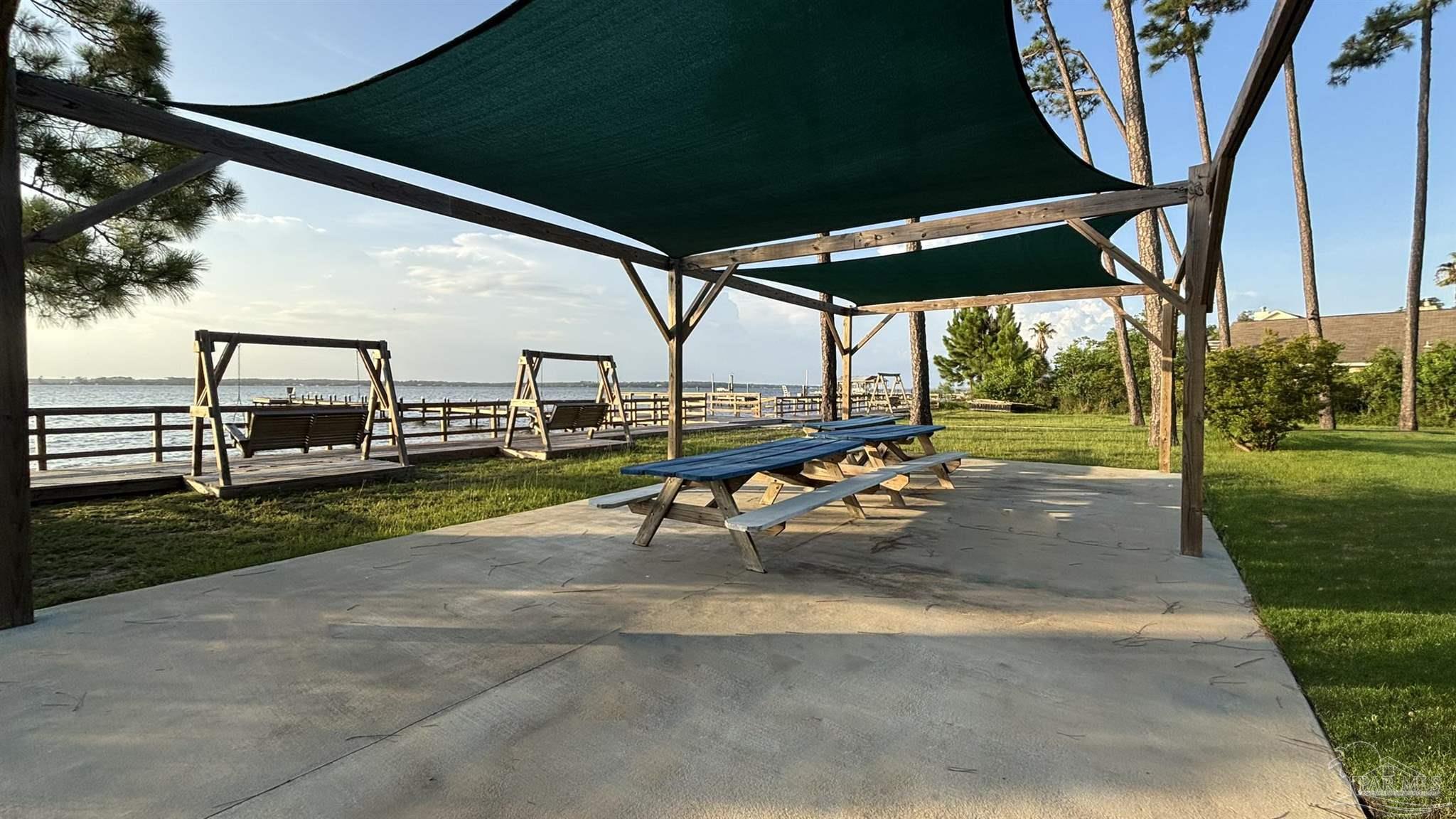 5622 Innerarity Circle Pensacola FL 32507