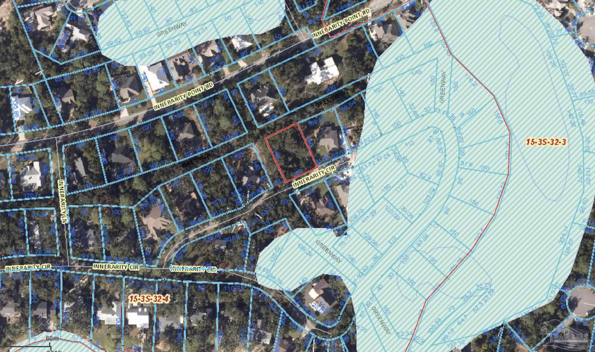 5622 Innerarity Circle Pensacola FL 32507