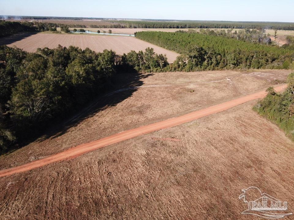 5 Acres Ard Field Road Jay FL 32565
