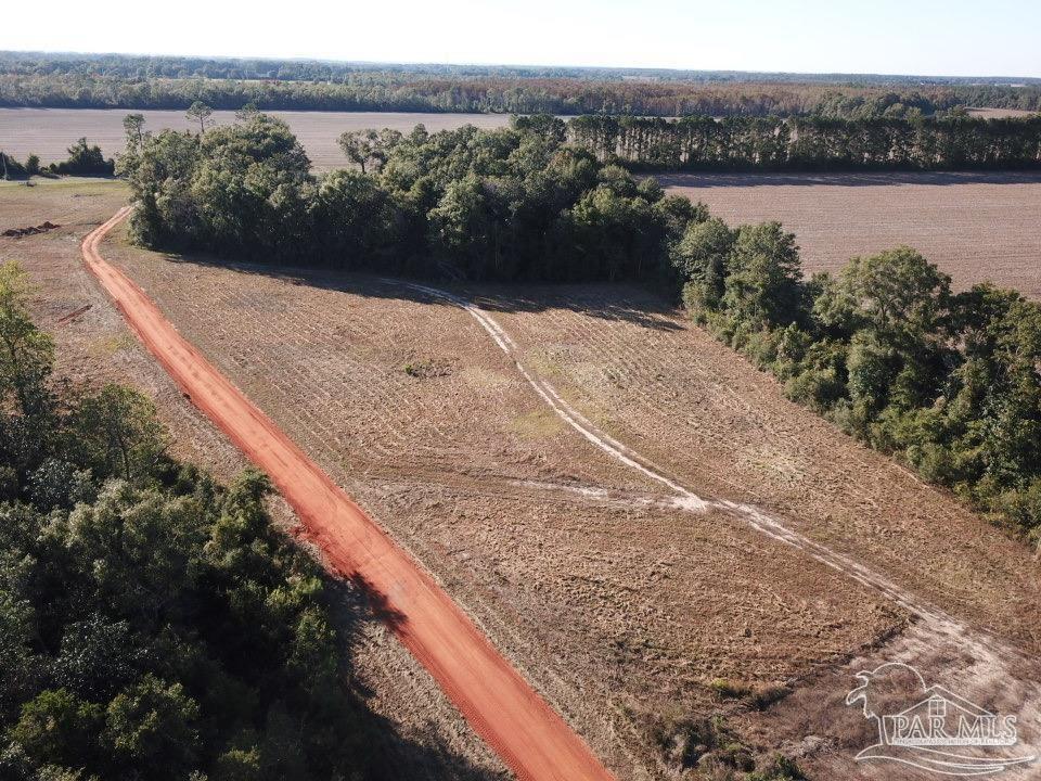5 Acres Ard Field Road Jay FL 32565