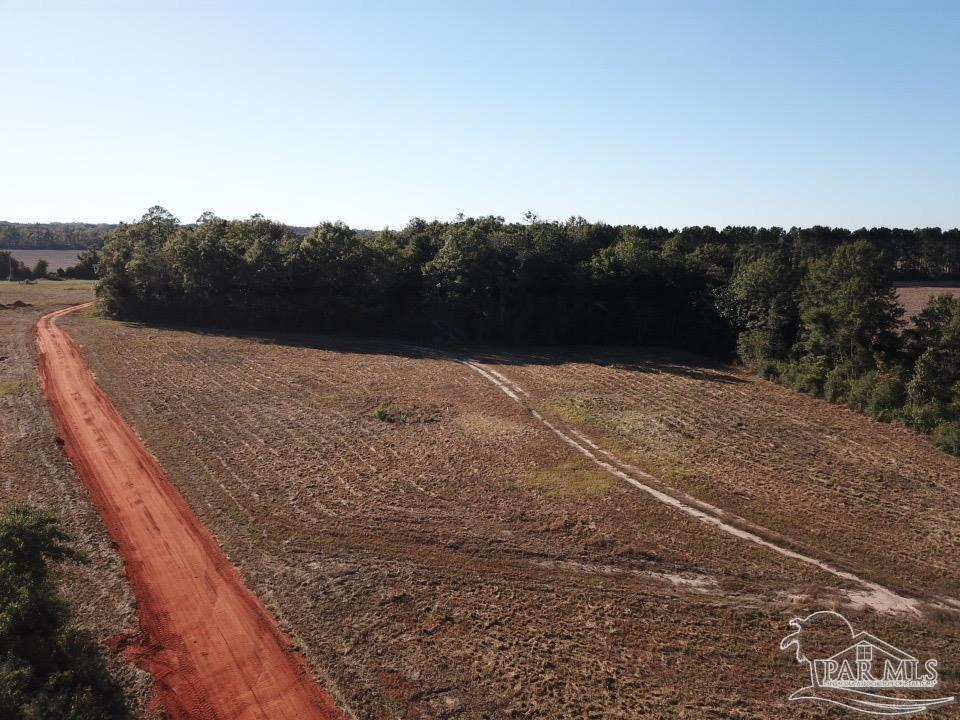 5 Acres Ard Field Road Jay FL 32565