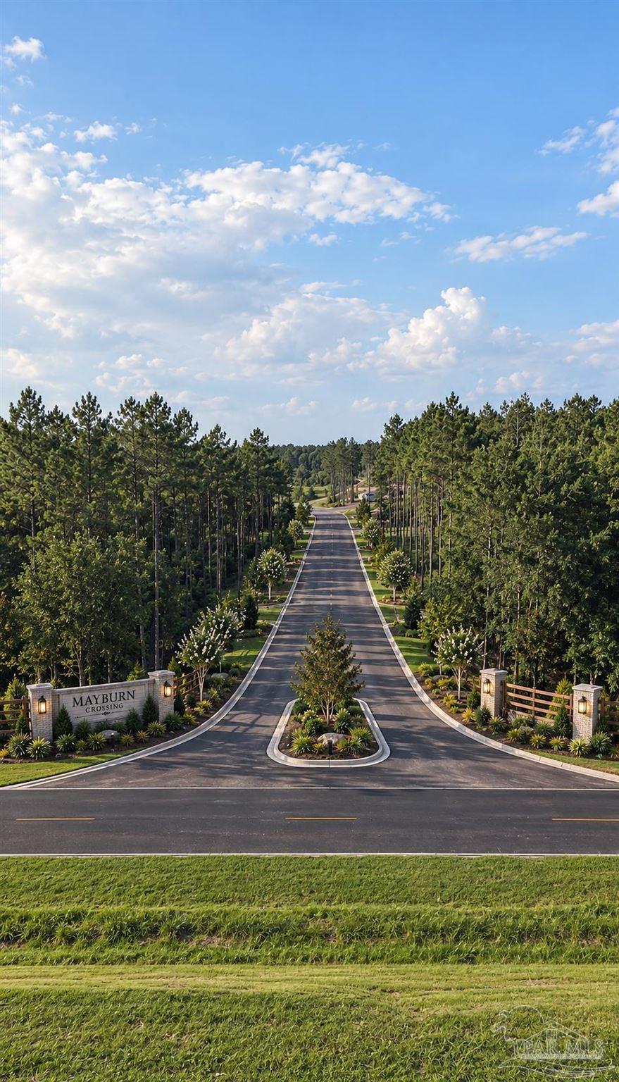 Lot 94 Posie Forest Road Milton FL 32570
