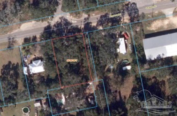 7315 Hayward Avenue Pensacola FL 32526