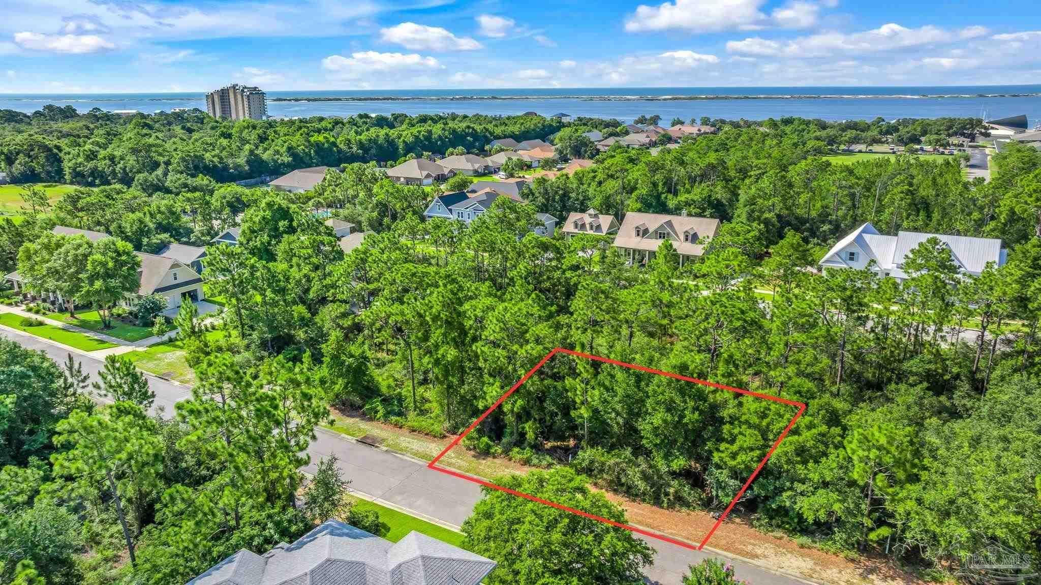10687 Close Hauled Road Pensacola FL 32507