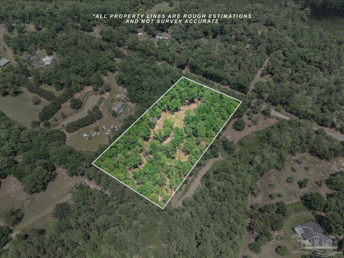 1 Pleasant Grove Road Jay FL 32565