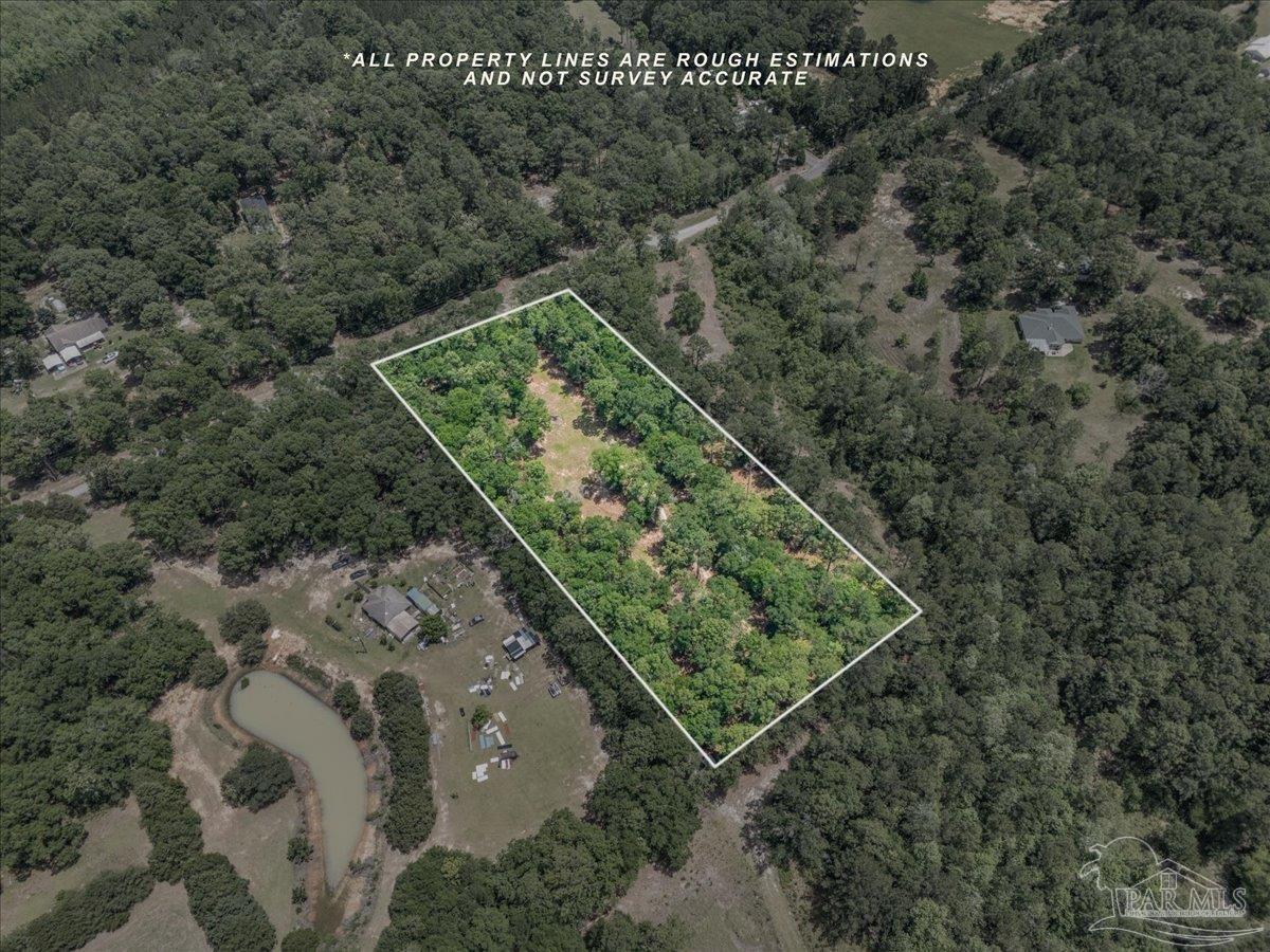 1 Pleasant Grove Road Jay FL 32565
