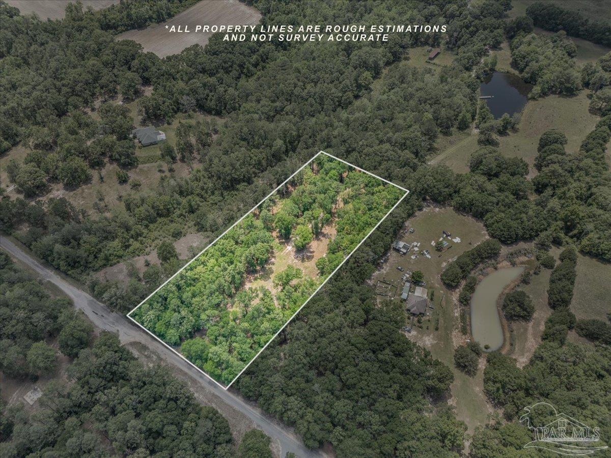 1 Pleasant Grove Road Jay FL 32565
