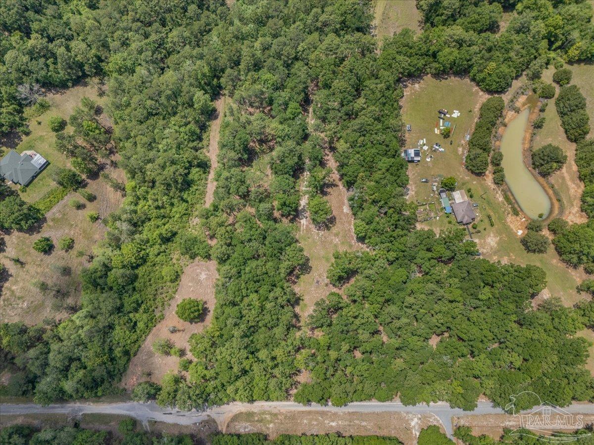 1 Pleasant Grove Road Jay FL 32565